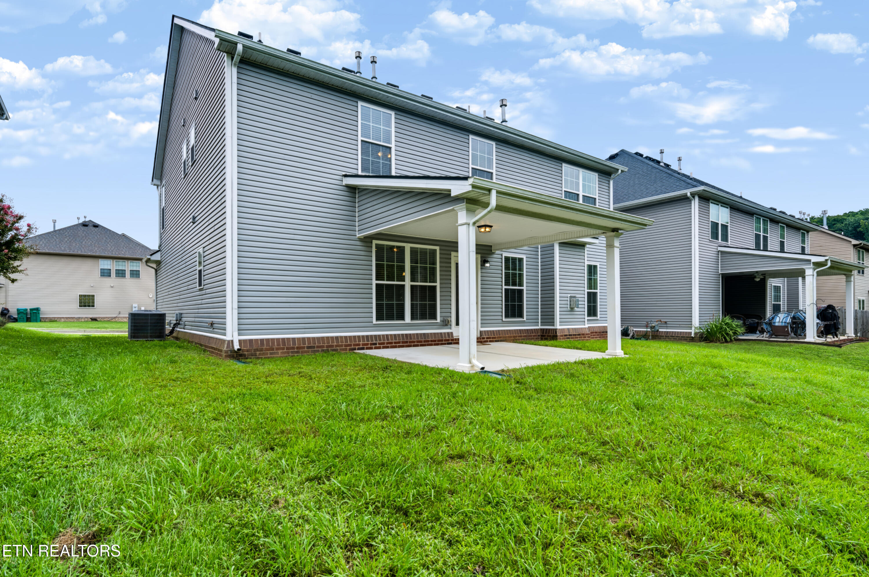 1727 Glen Shady Boulevard Knoxville TN 37922