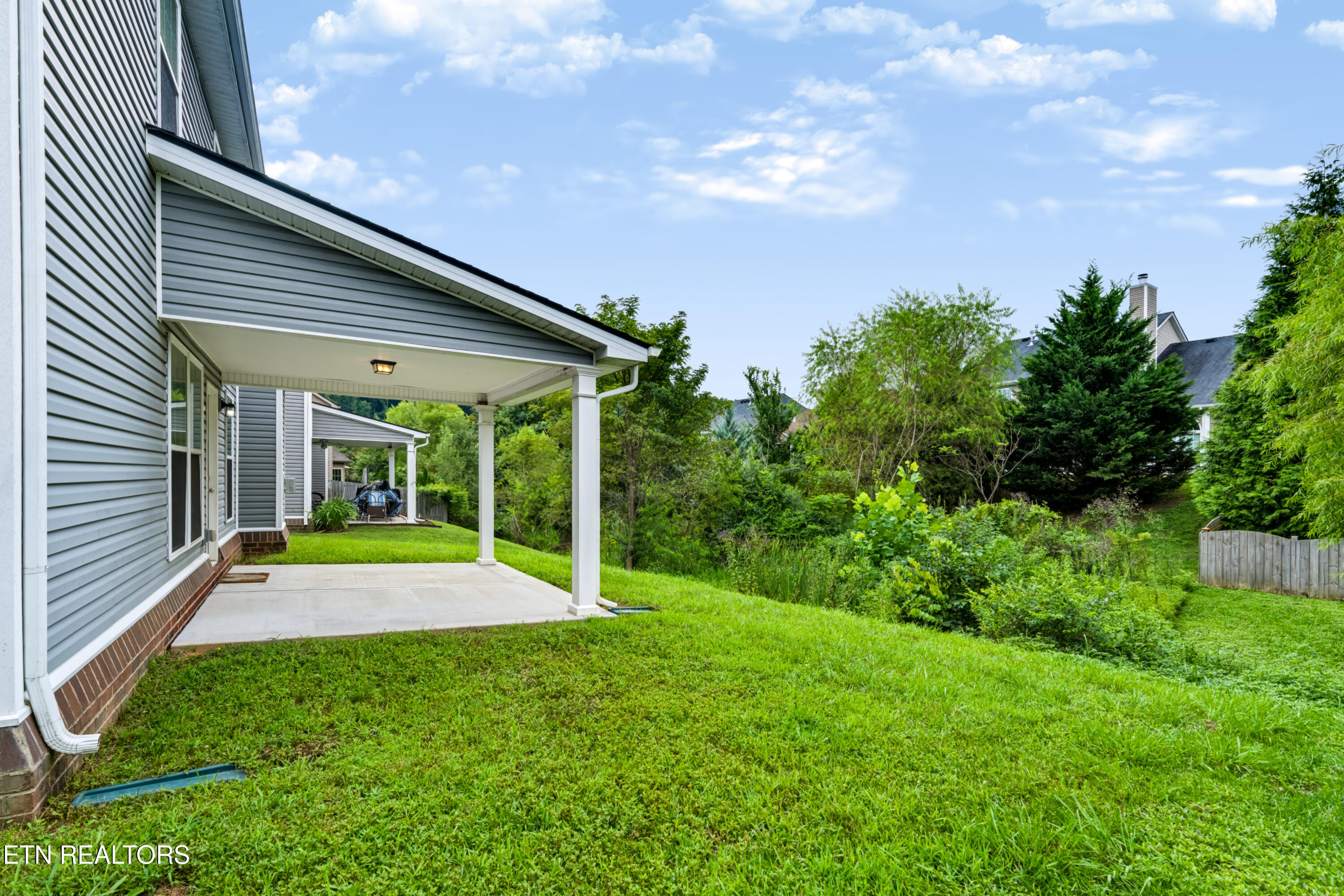 1727 Glen Shady Boulevard Knoxville TN 37922