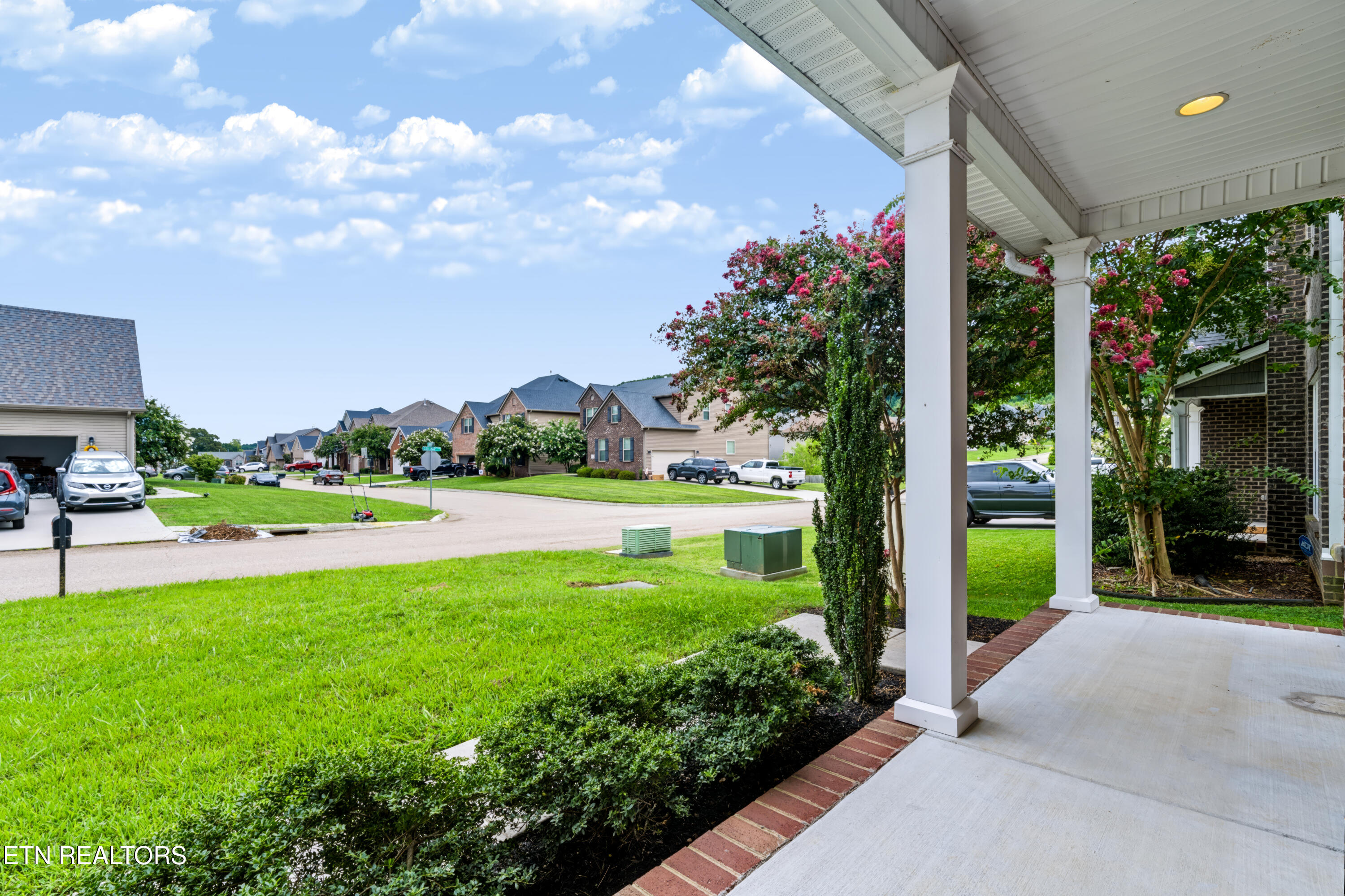 1727 Glen Shady Boulevard Knoxville TN 37922