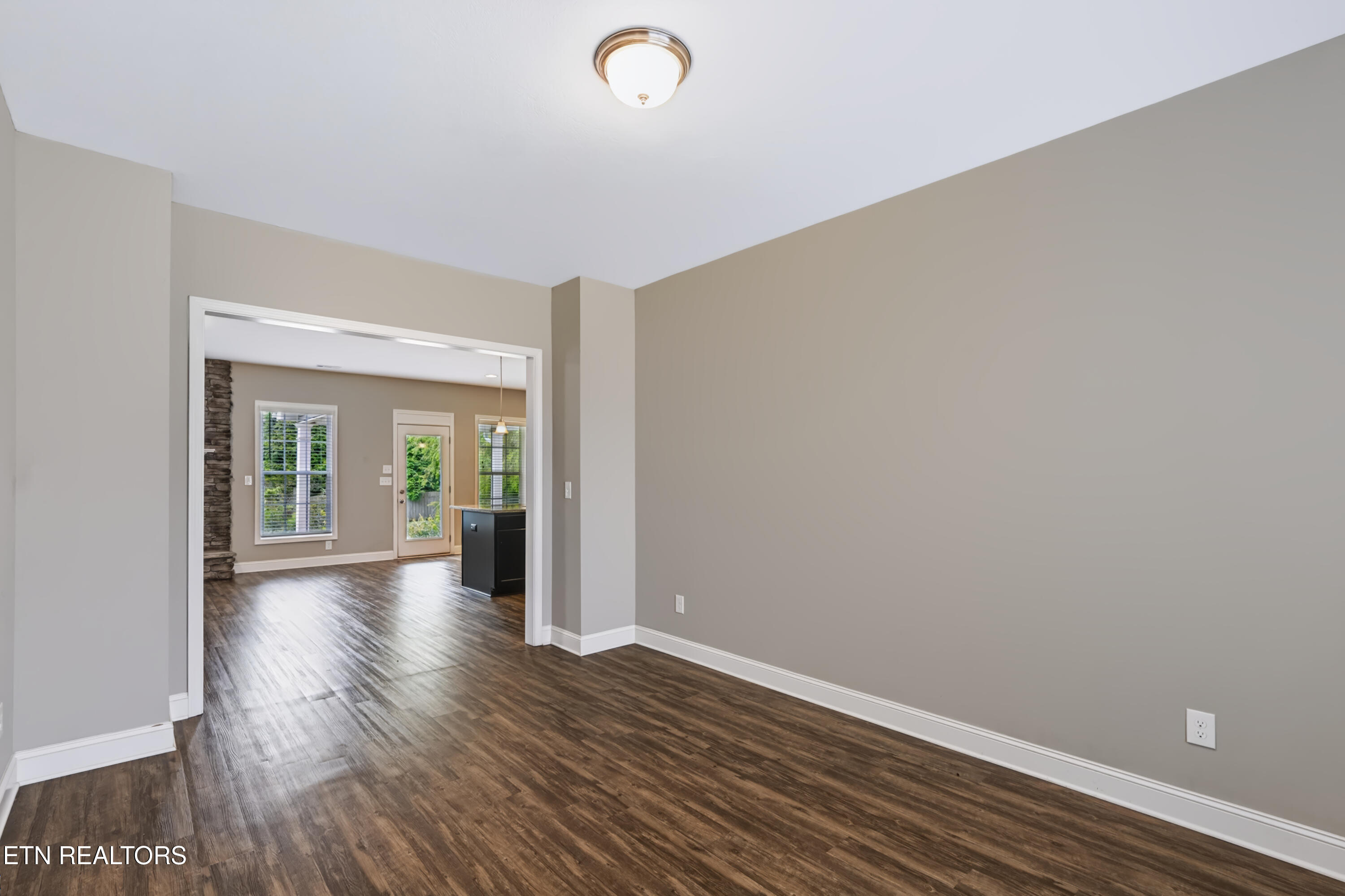 1727 Glen Shady Boulevard Knoxville TN 37922