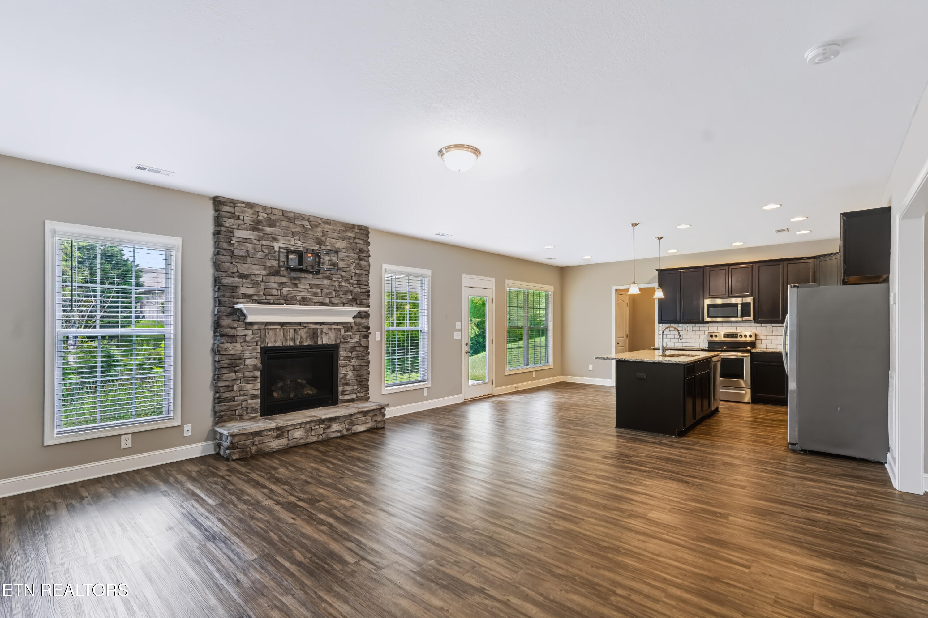 1727 Glen Shady Boulevard Knoxville TN 37922