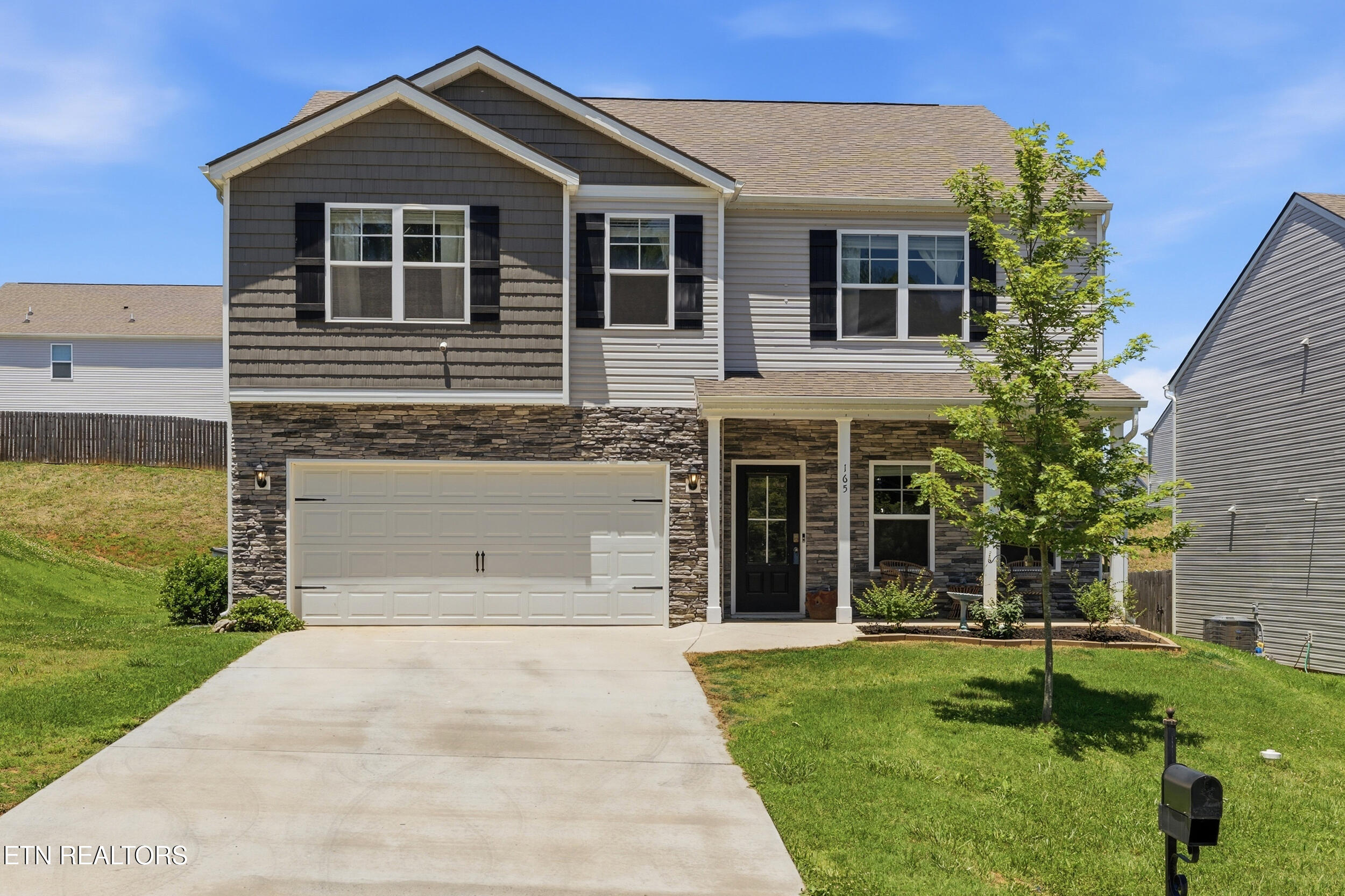 165 Ashe Avenue Lenoir City TN 37771