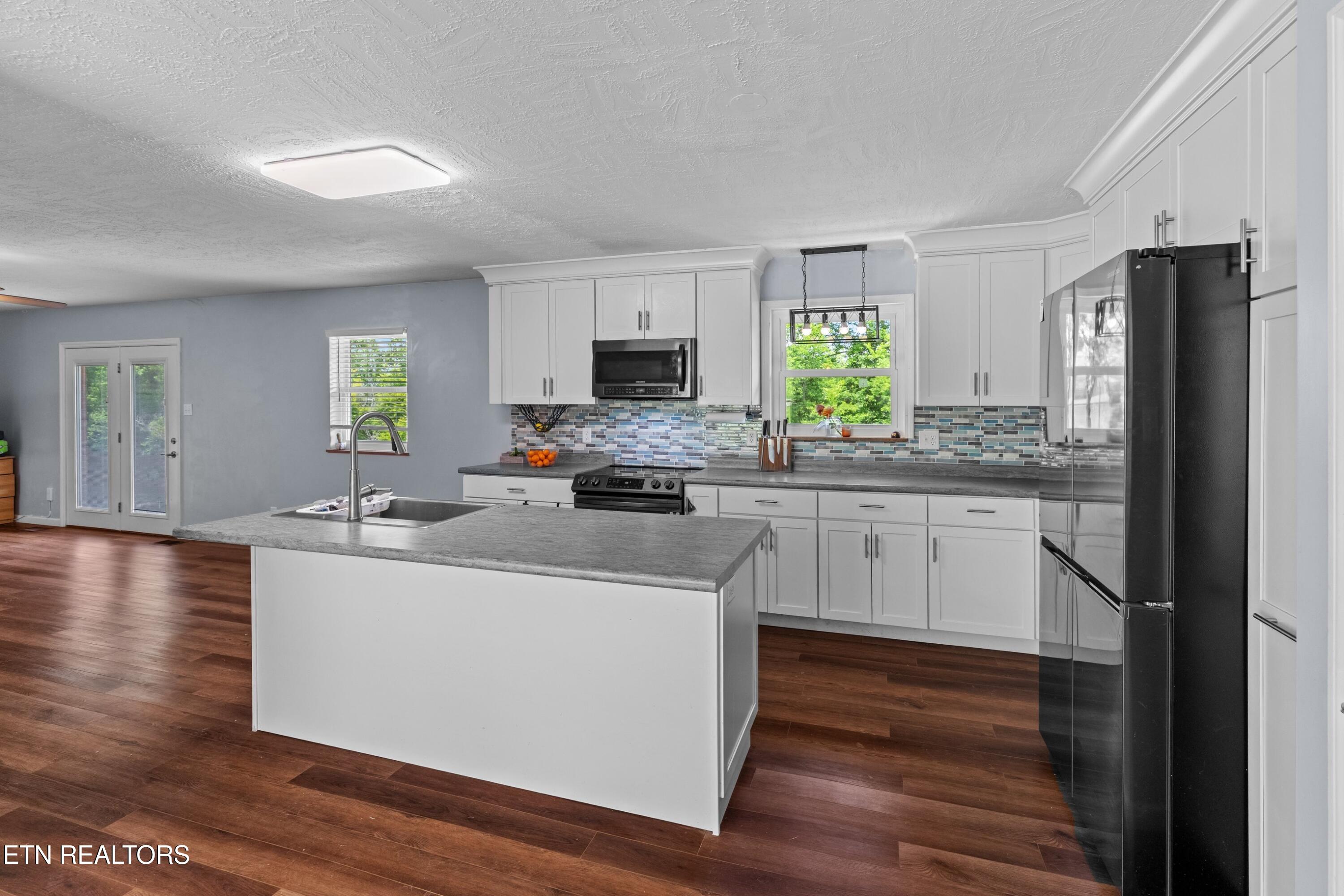 506 Gaye Drive Jefferson City TN 37760
