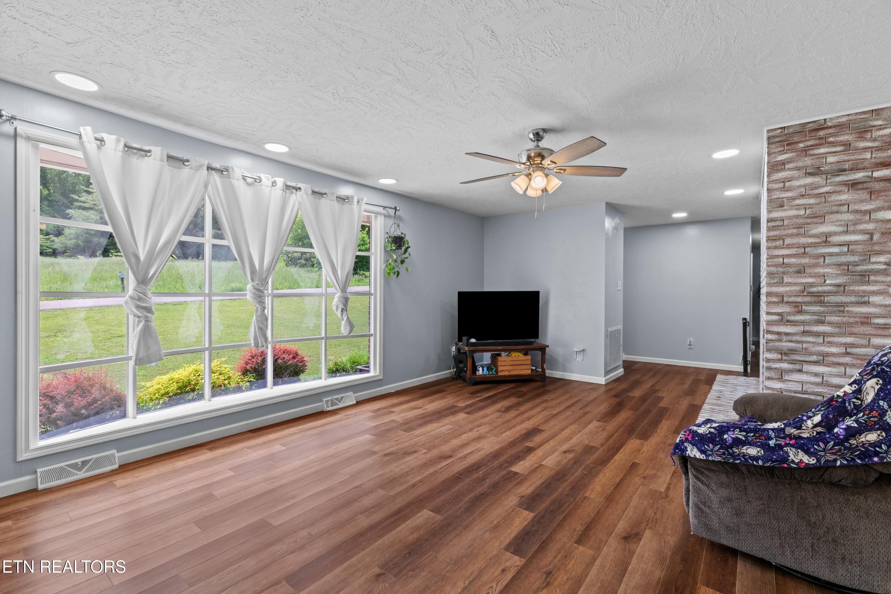 506 Gaye Drive Jefferson City TN 37760