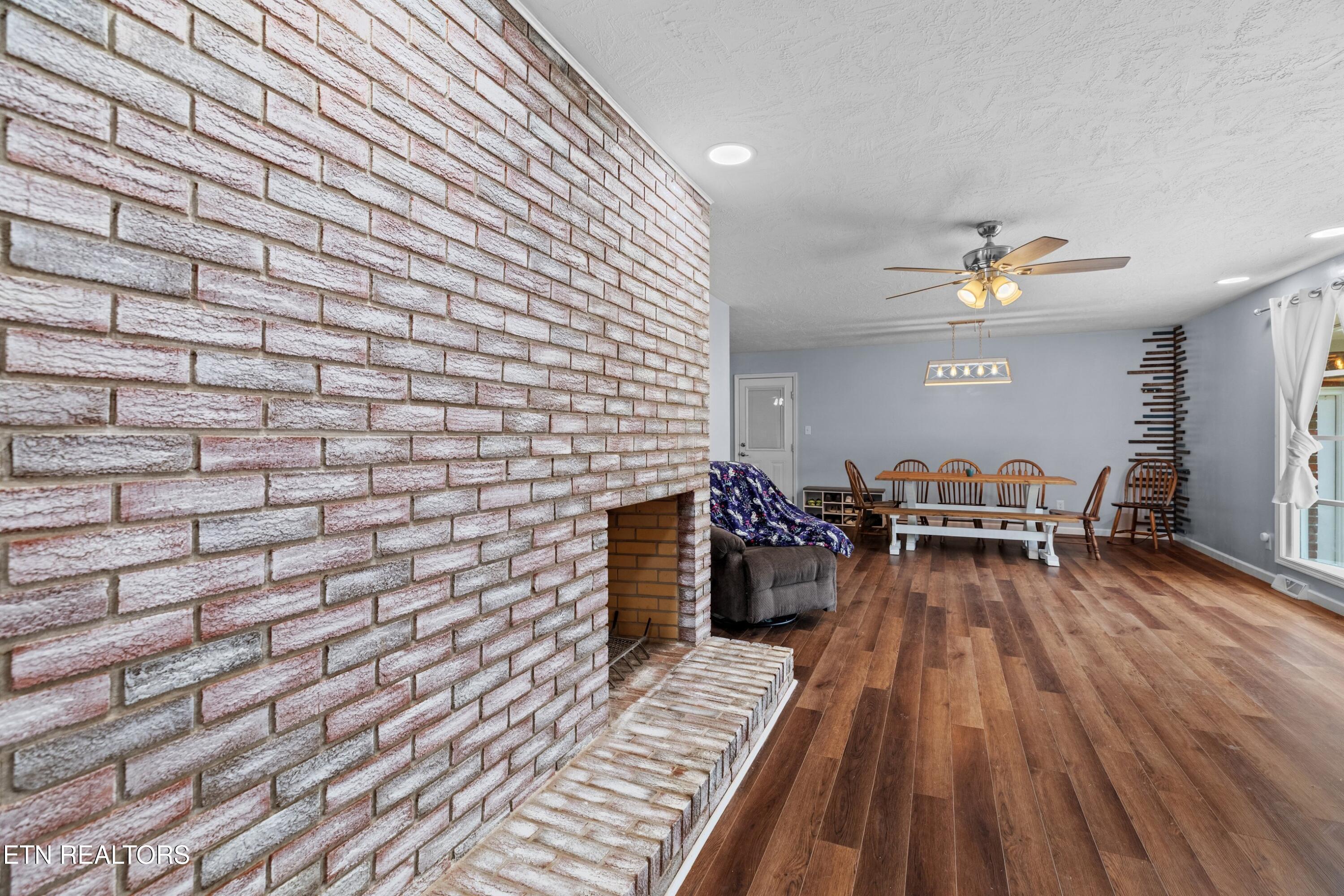 506 Gaye Drive Jefferson City TN 37760