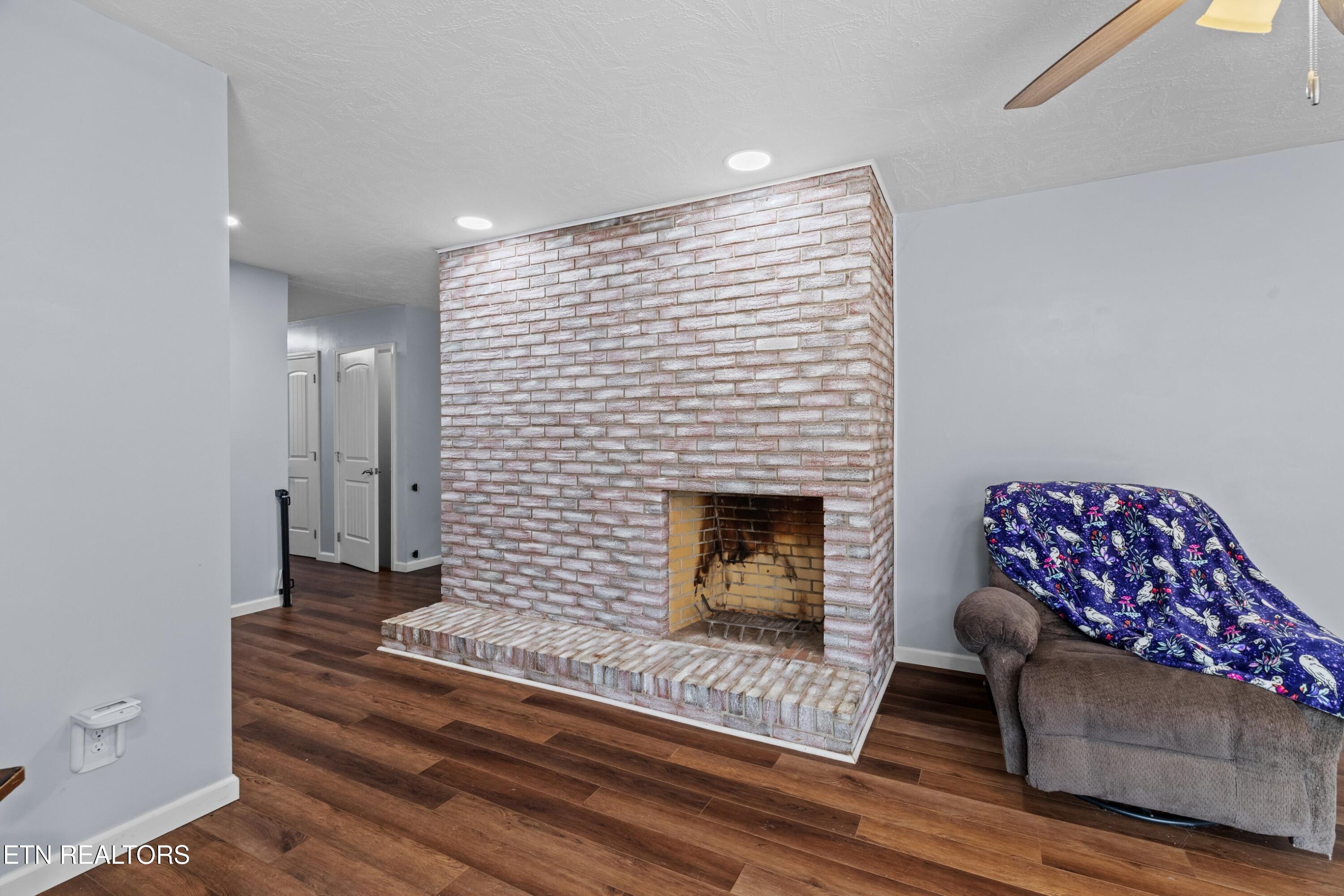 506 Gaye Drive Jefferson City TN 37760