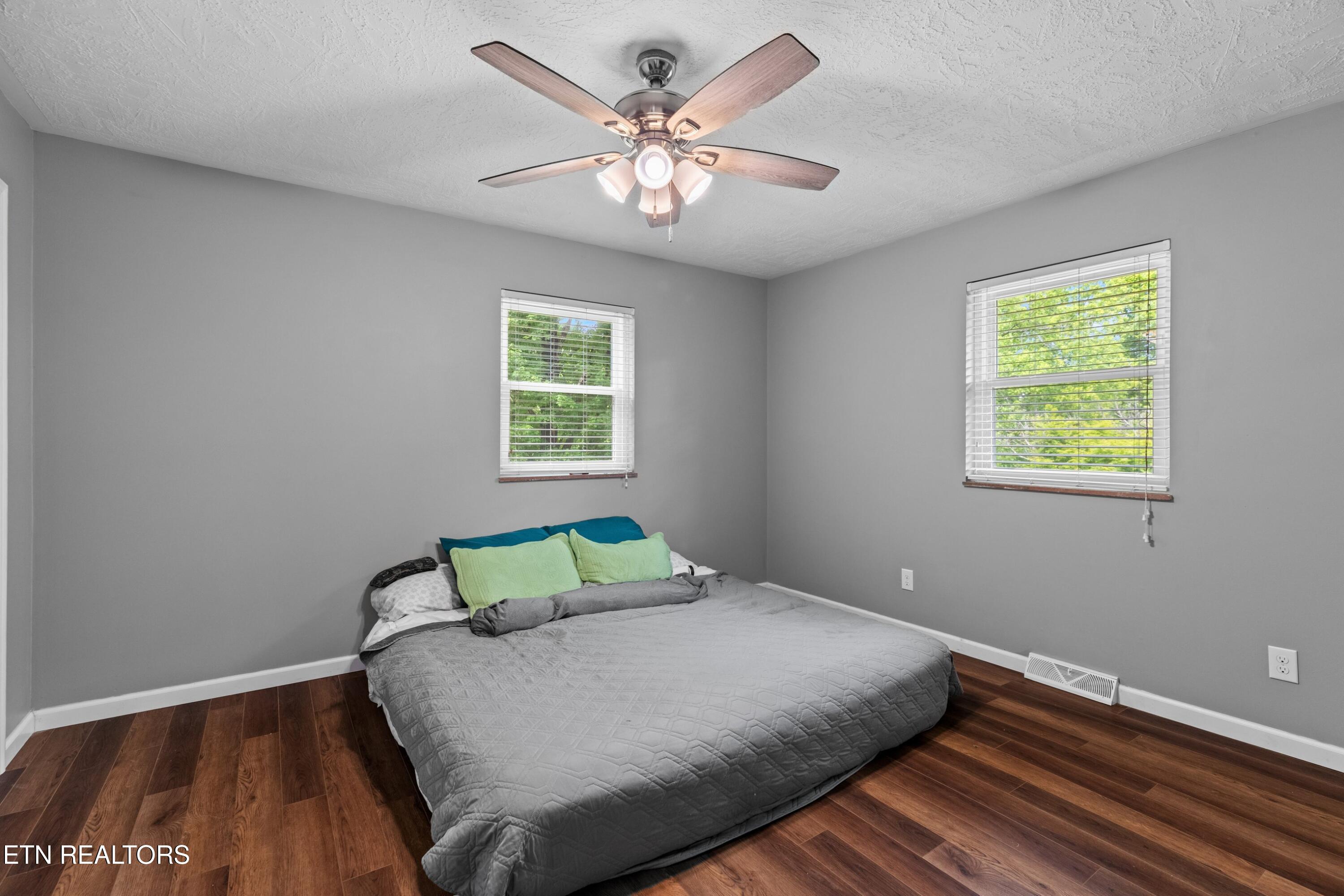 506 Gaye Drive Jefferson City TN 37760