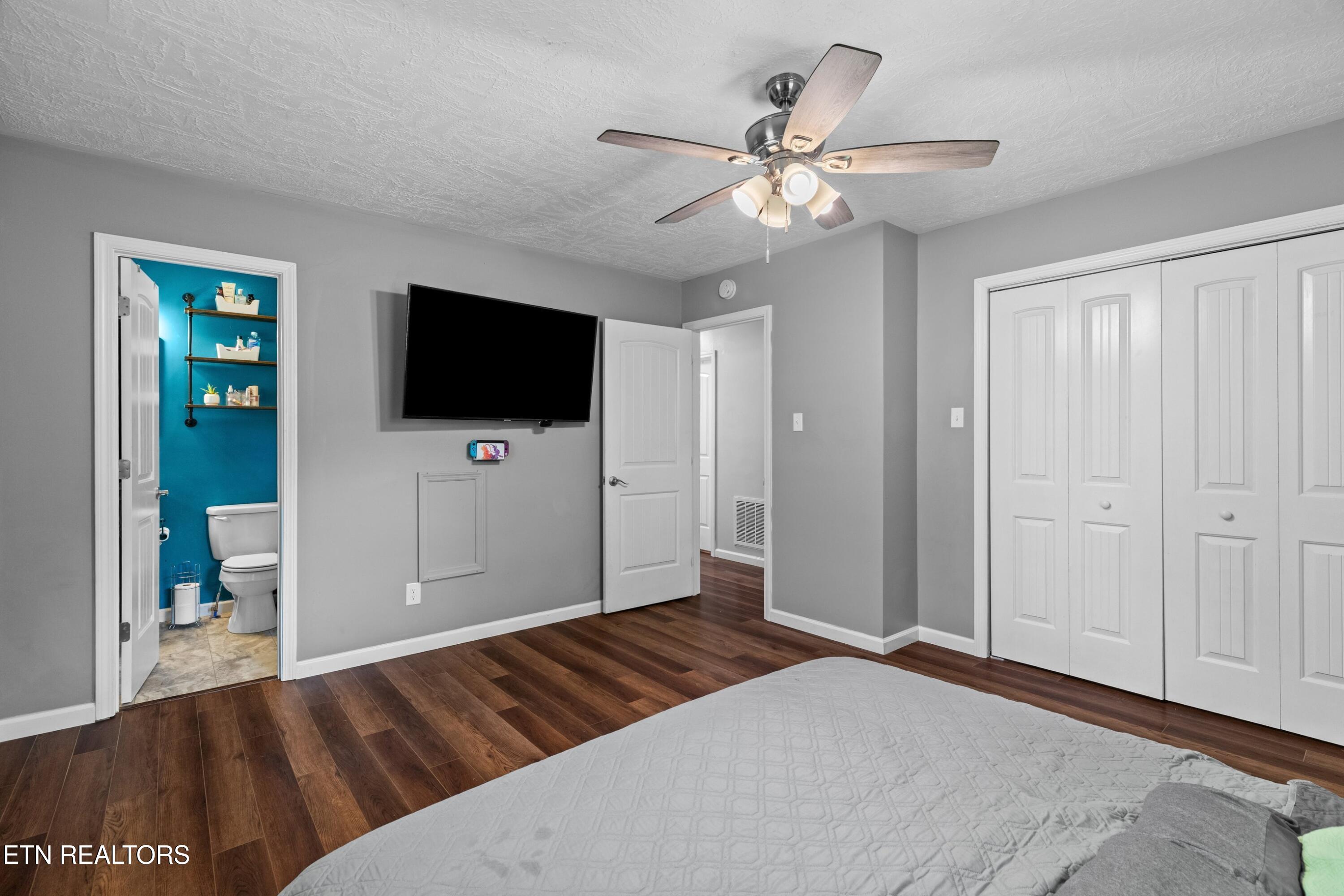 506 Gaye Drive Jefferson City TN 37760