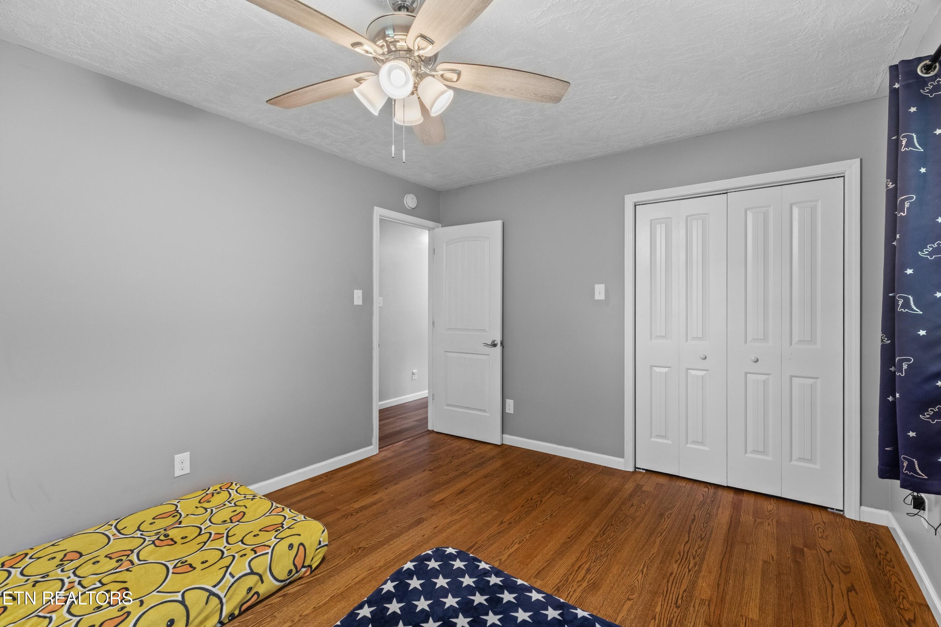 506 Gaye Drive Jefferson City TN 37760