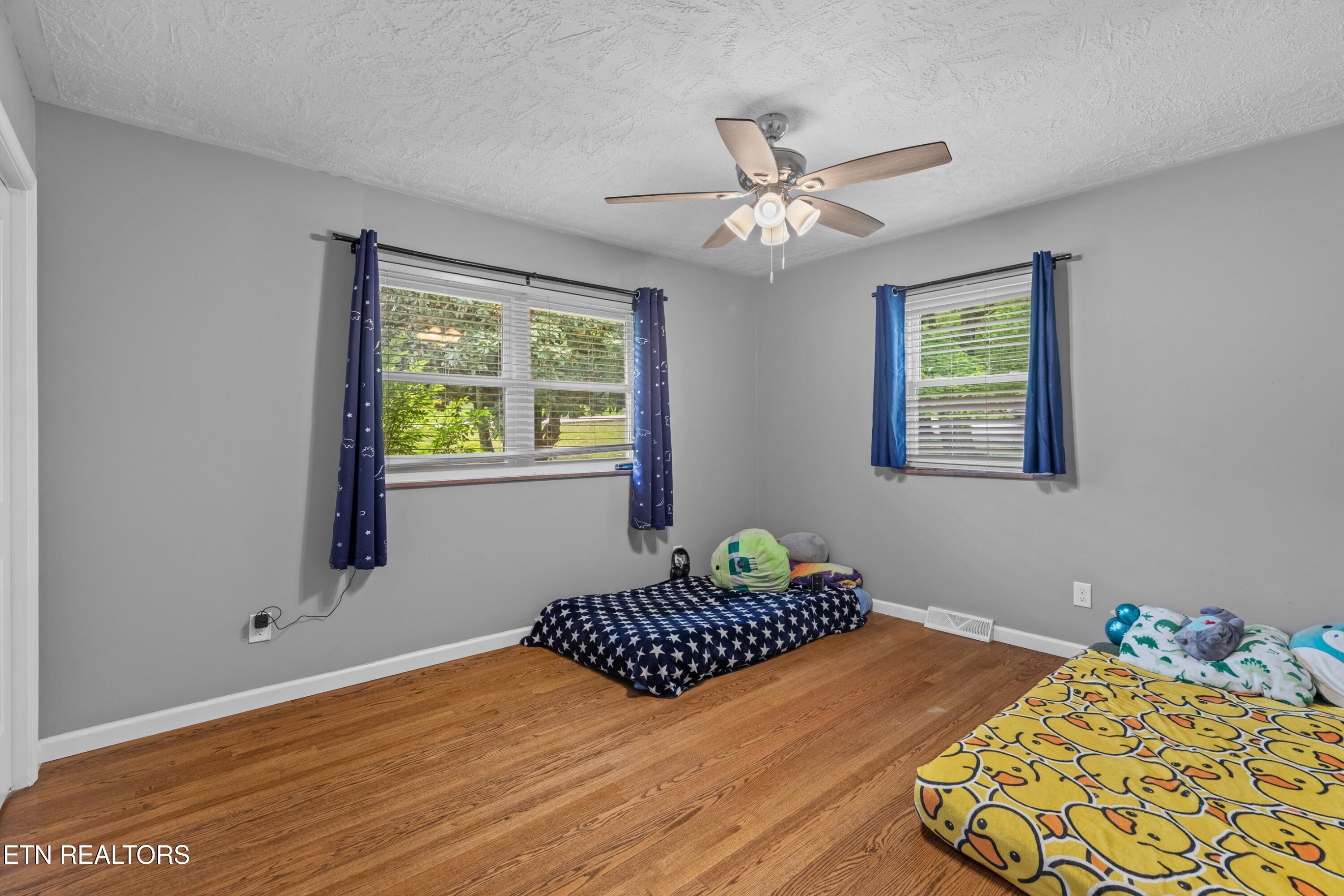 506 Gaye Drive Jefferson City TN 37760