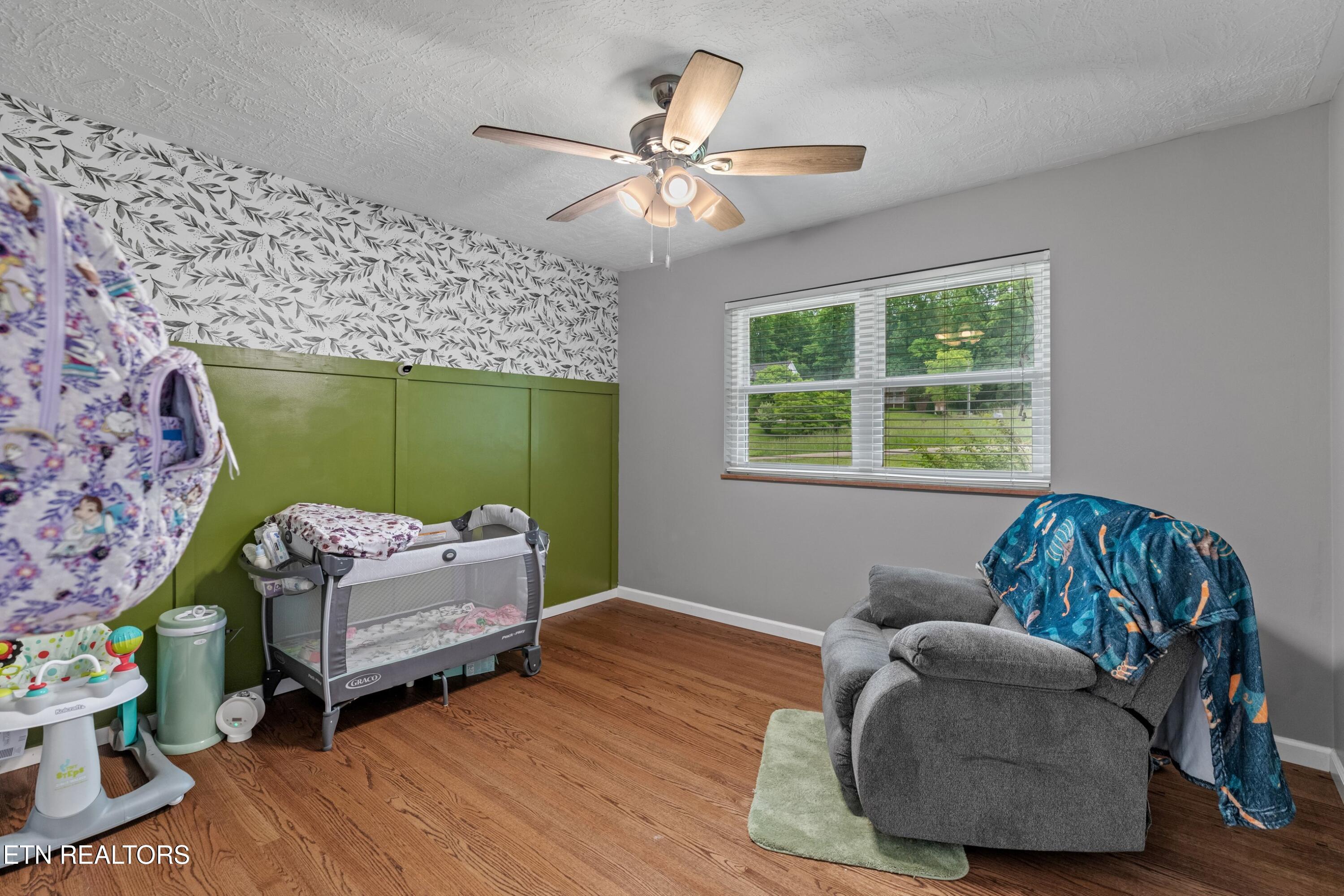 506 Gaye Drive Jefferson City TN 37760
