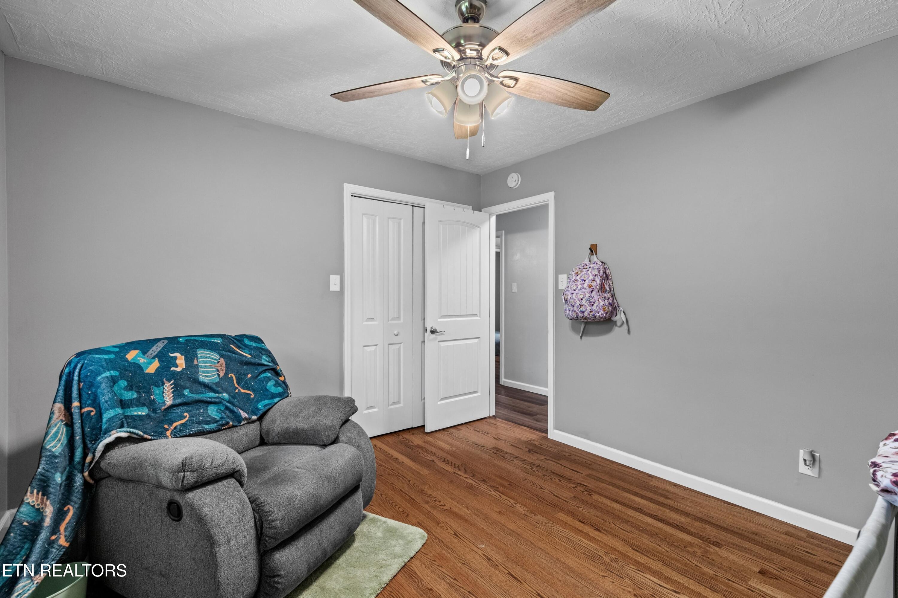 506 Gaye Drive Jefferson City TN 37760