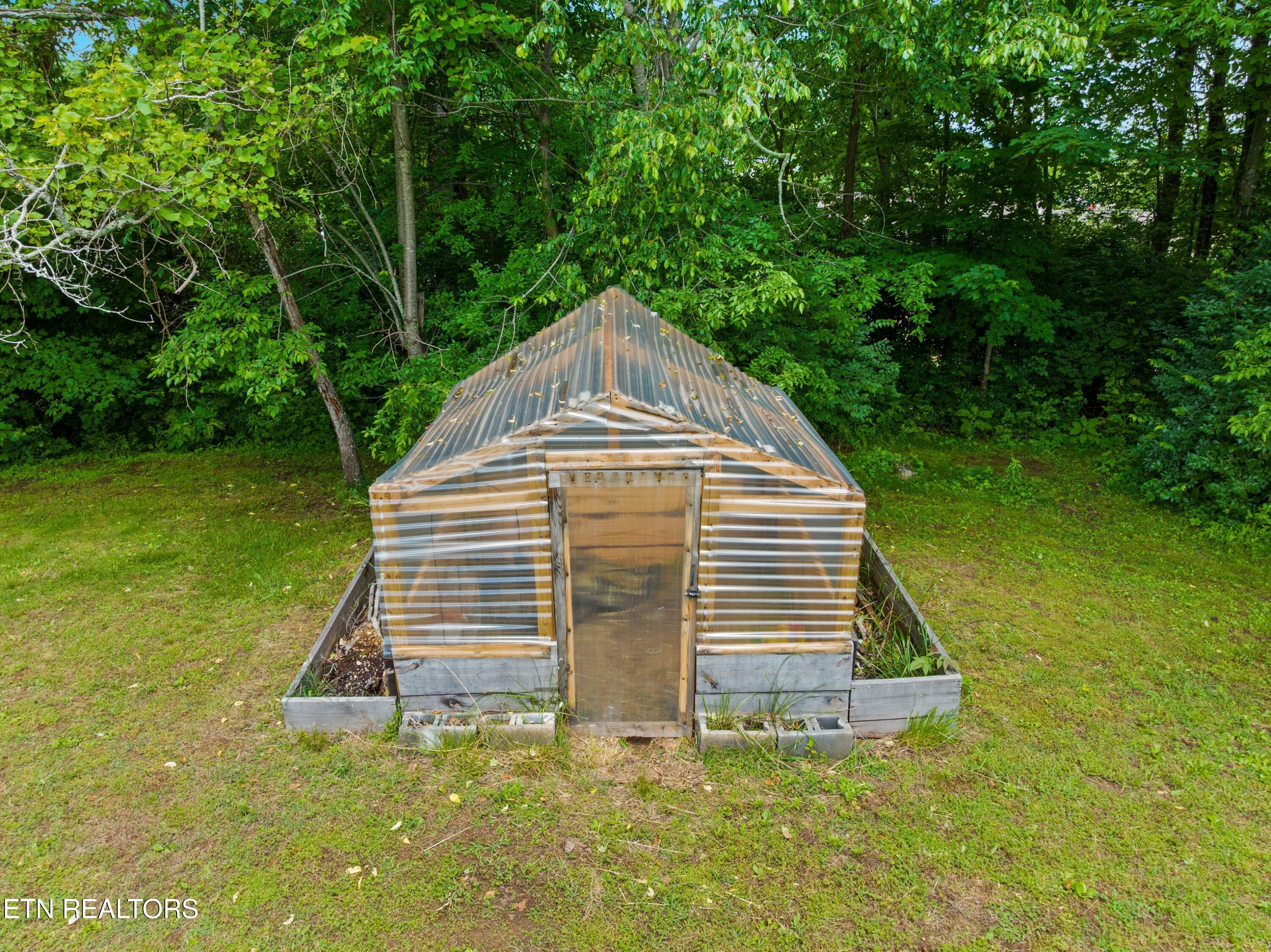 506 Gaye Drive Jefferson City TN 37760