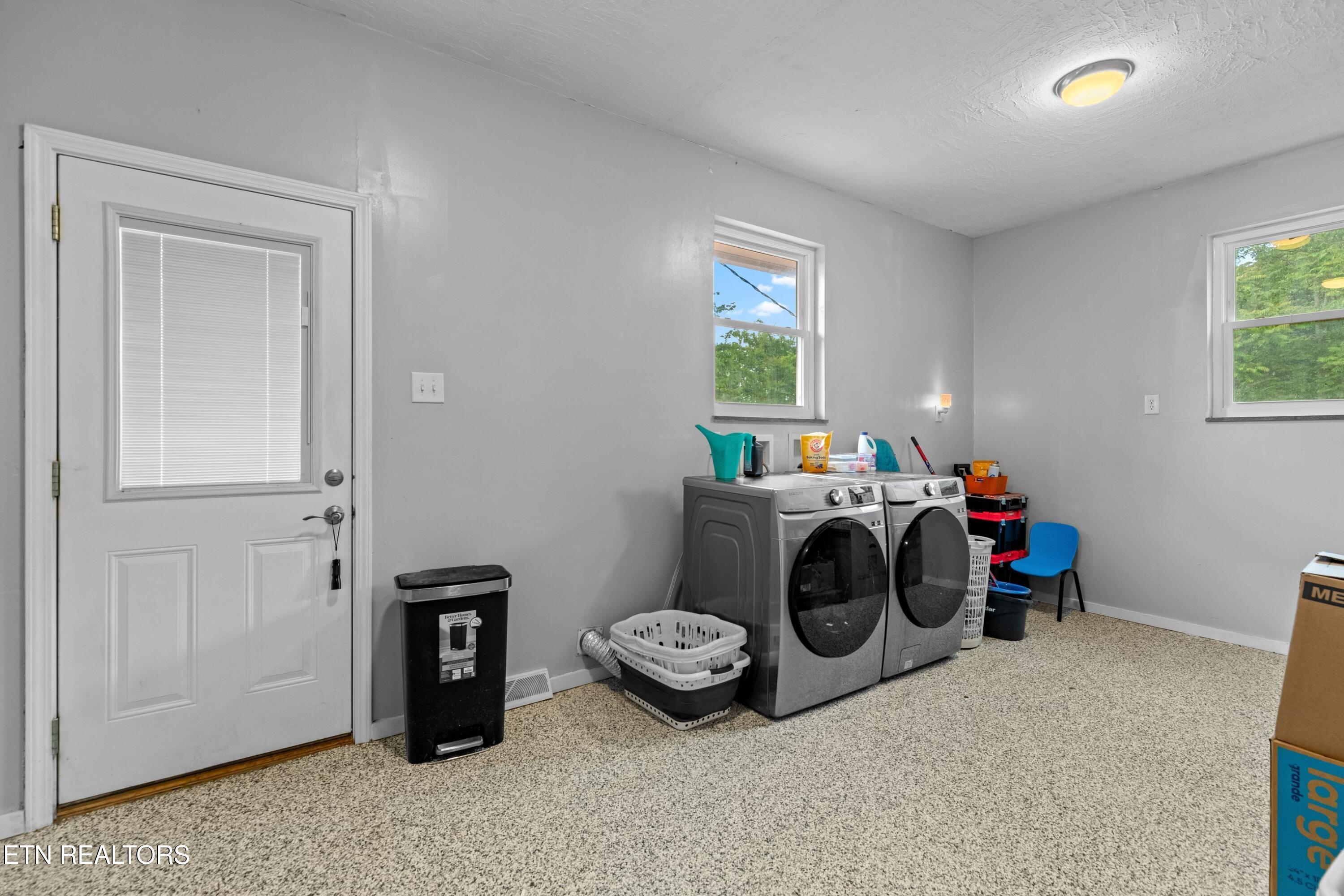 506 Gaye Drive Jefferson City TN 37760