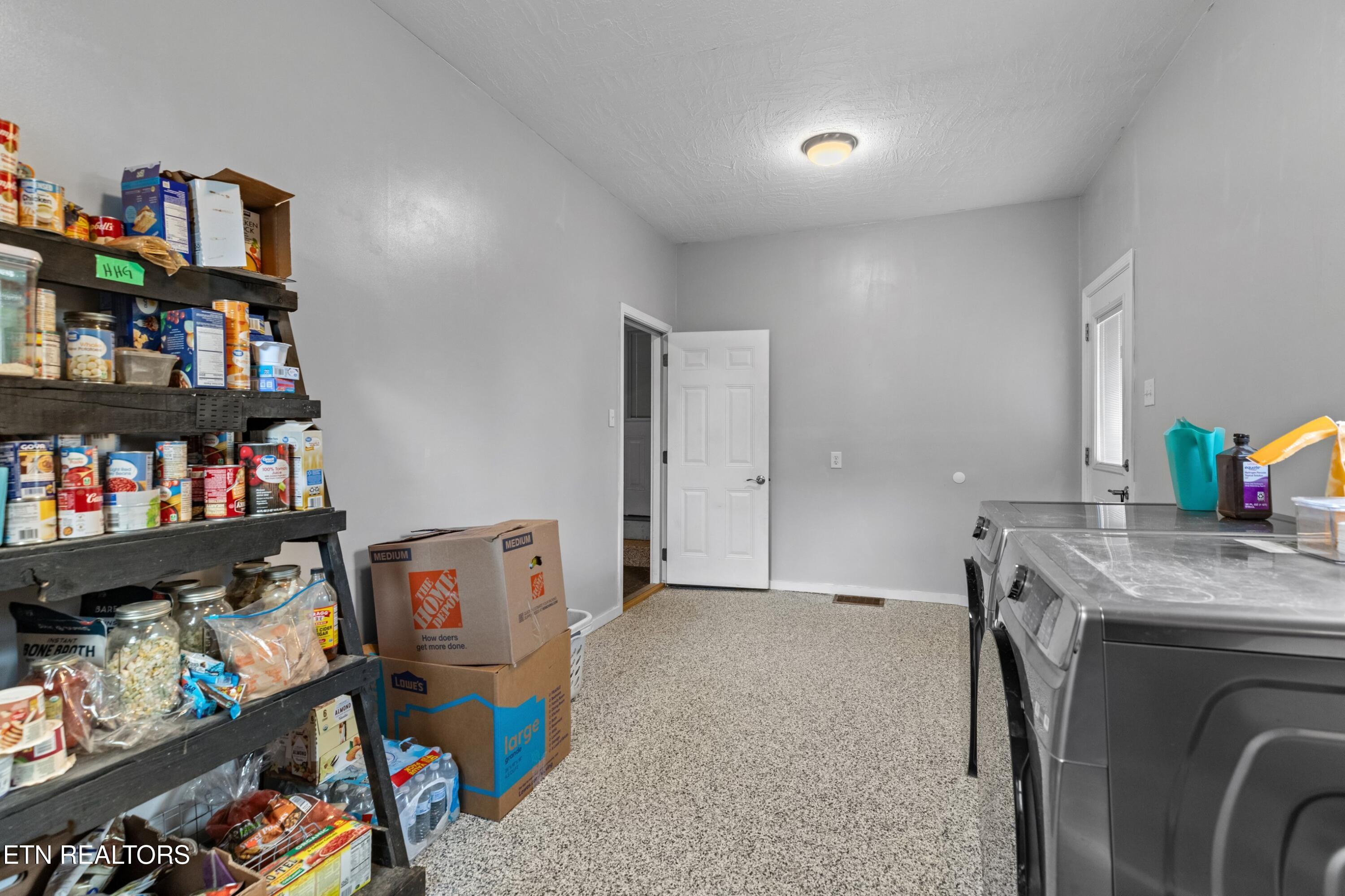 506 Gaye Drive Jefferson City TN 37760