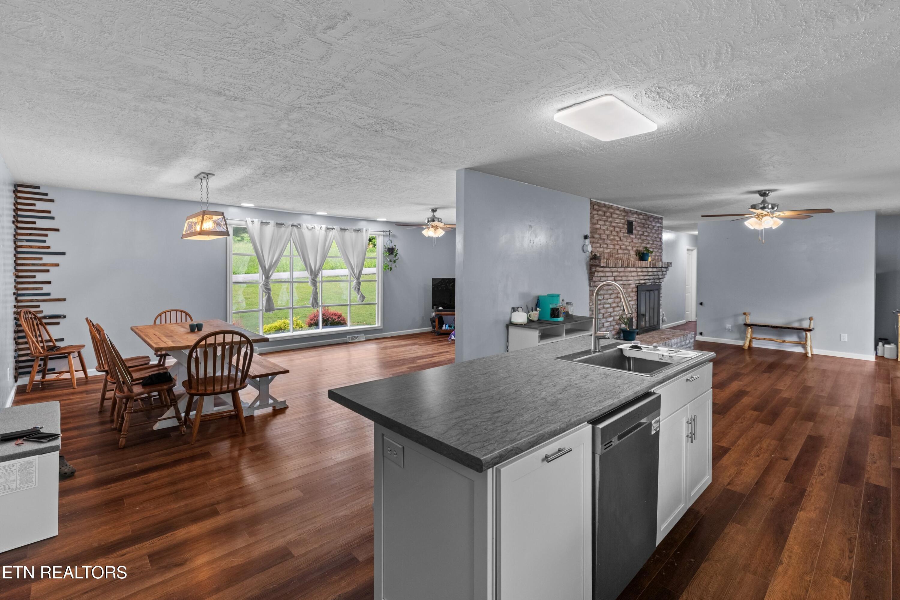 506 Gaye Drive Jefferson City TN 37760