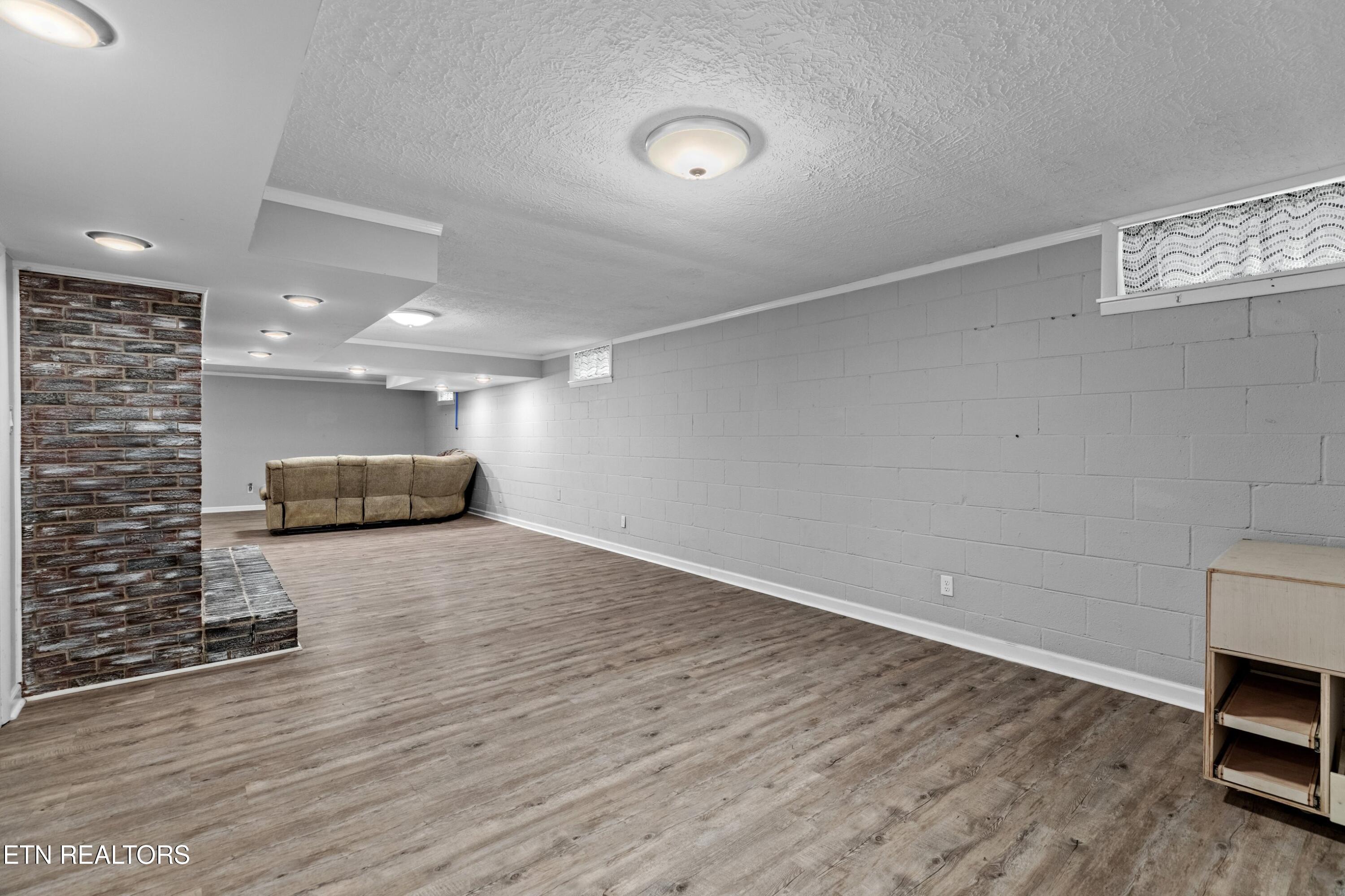 506 Gaye Drive Jefferson City TN 37760