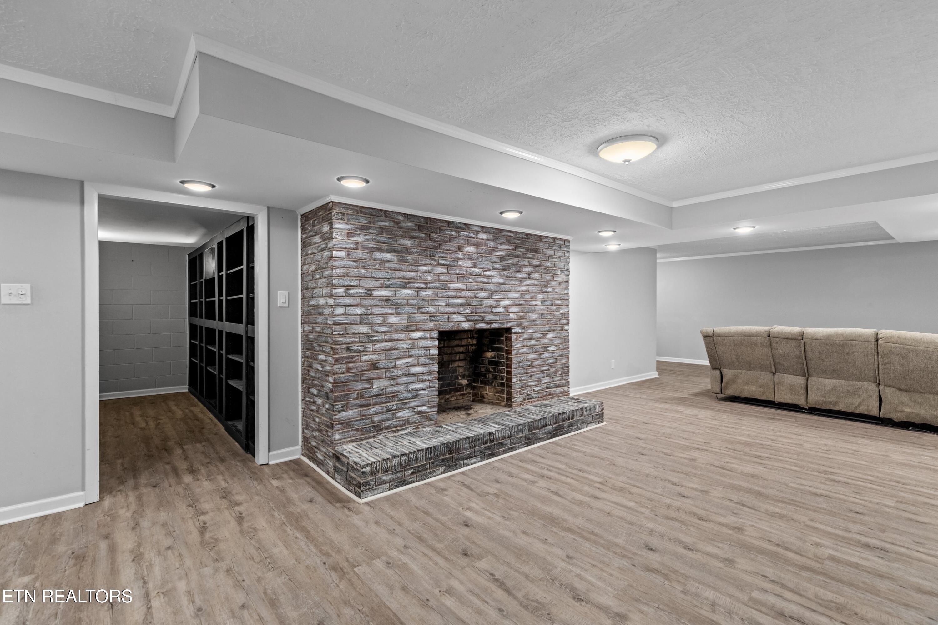 506 Gaye Drive Jefferson City TN 37760