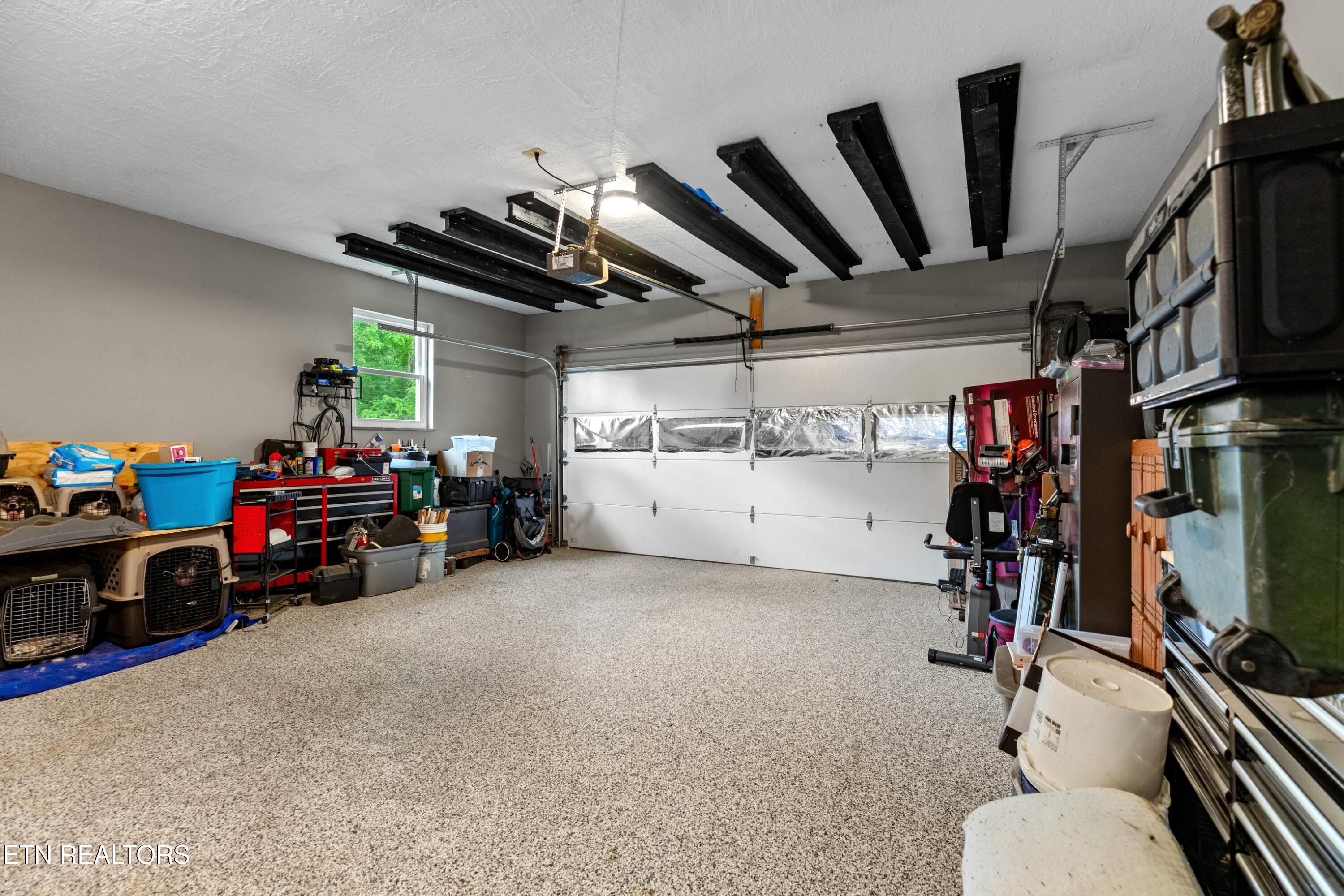 506 Gaye Drive Jefferson City TN 37760