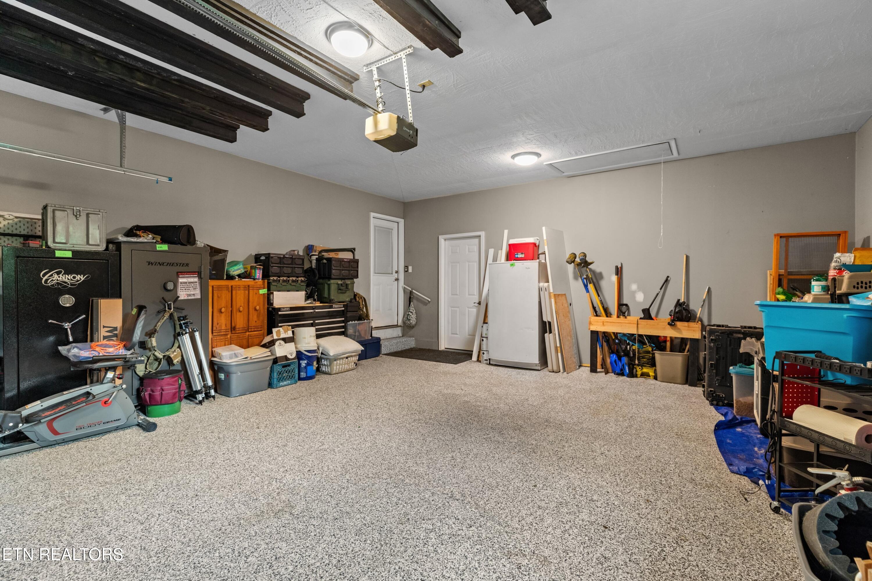 506 Gaye Drive Jefferson City TN 37760