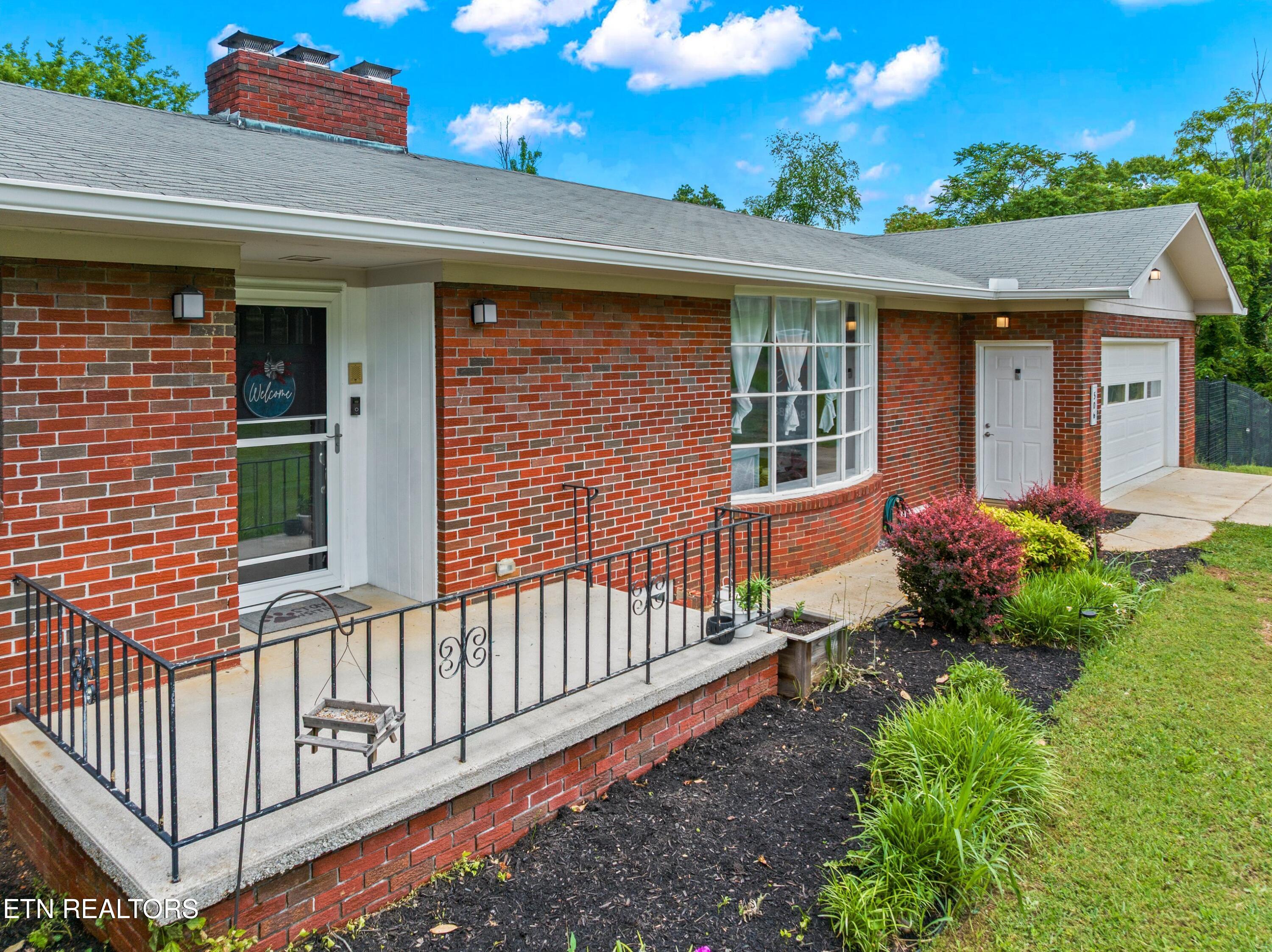 506 Gaye Drive Jefferson City TN 37760