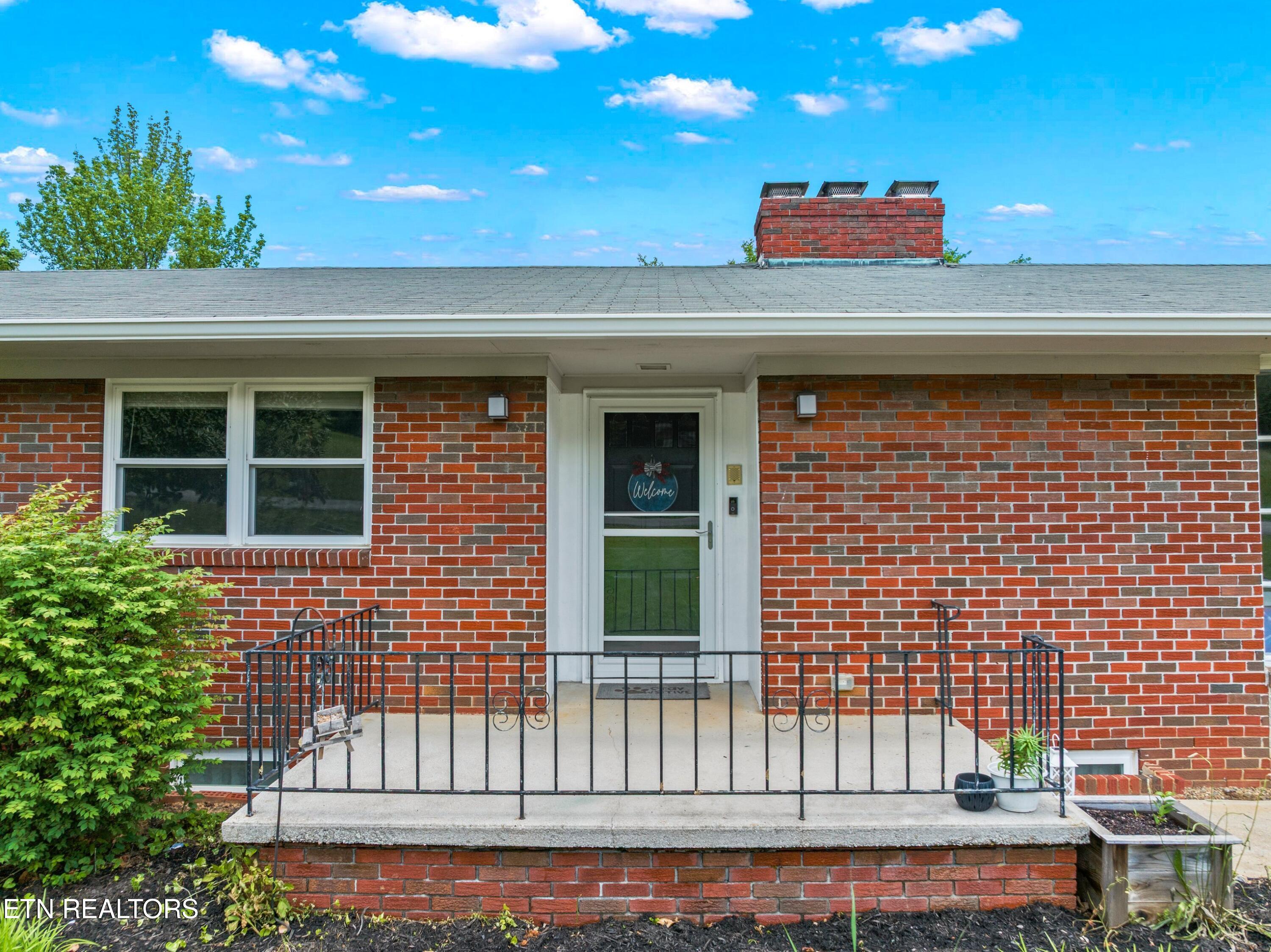 506 Gaye Drive Jefferson City TN 37760