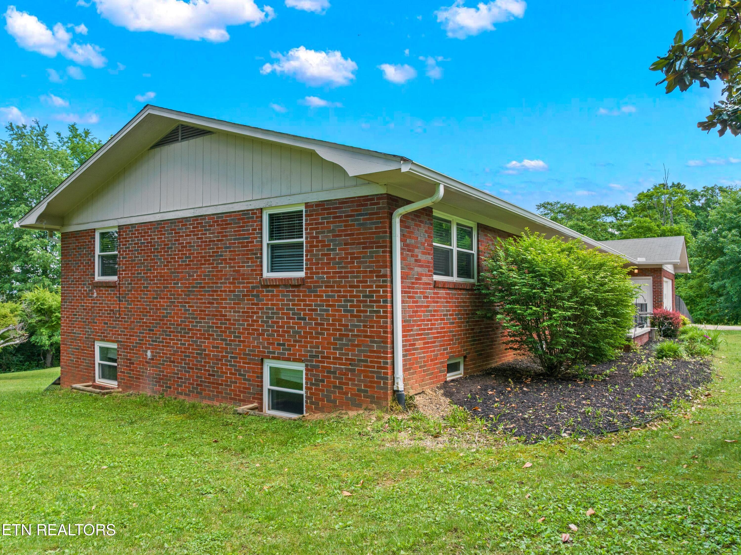 506 Gaye Drive Jefferson City TN 37760
