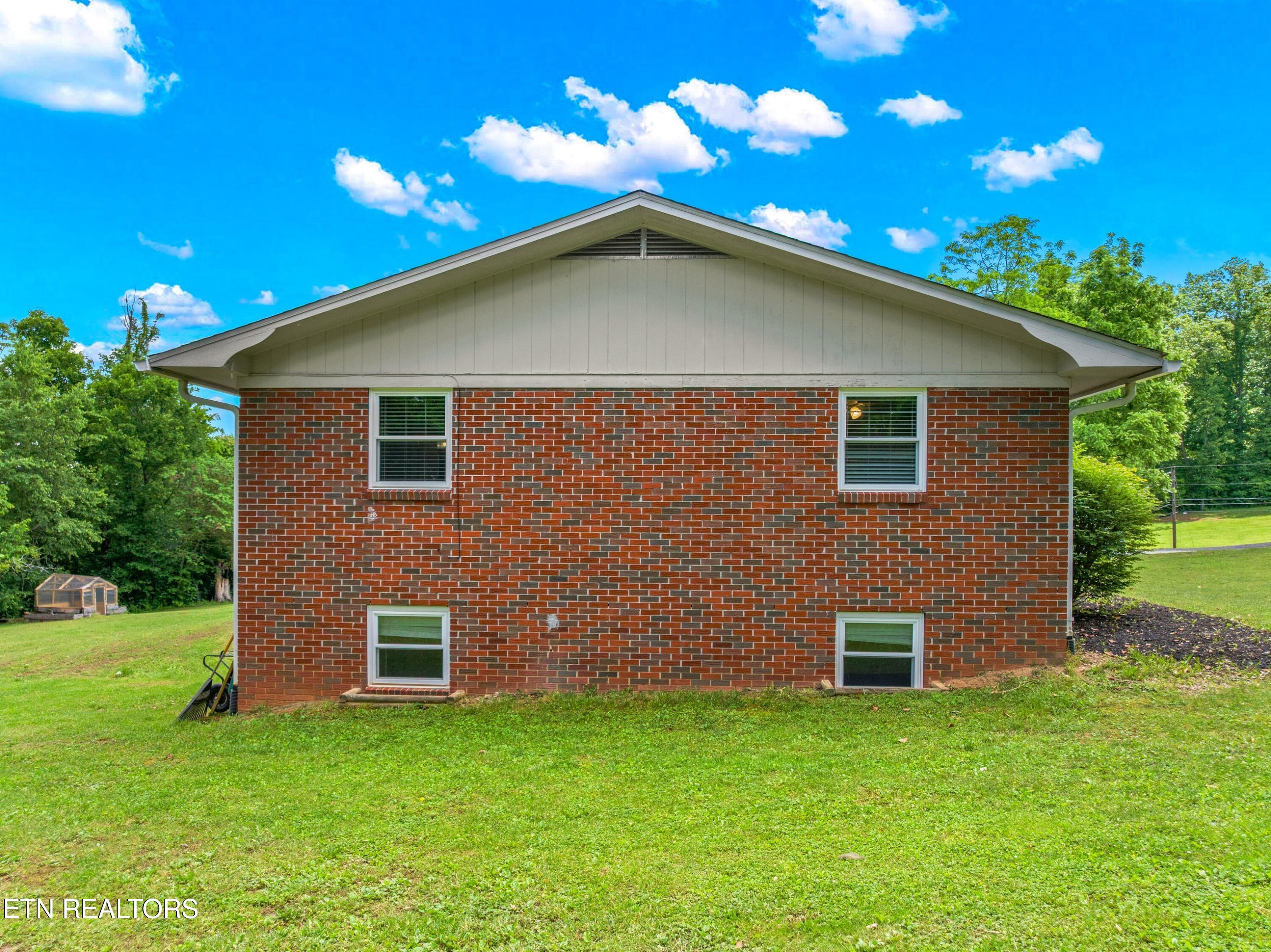 506 Gaye Drive Jefferson City TN 37760