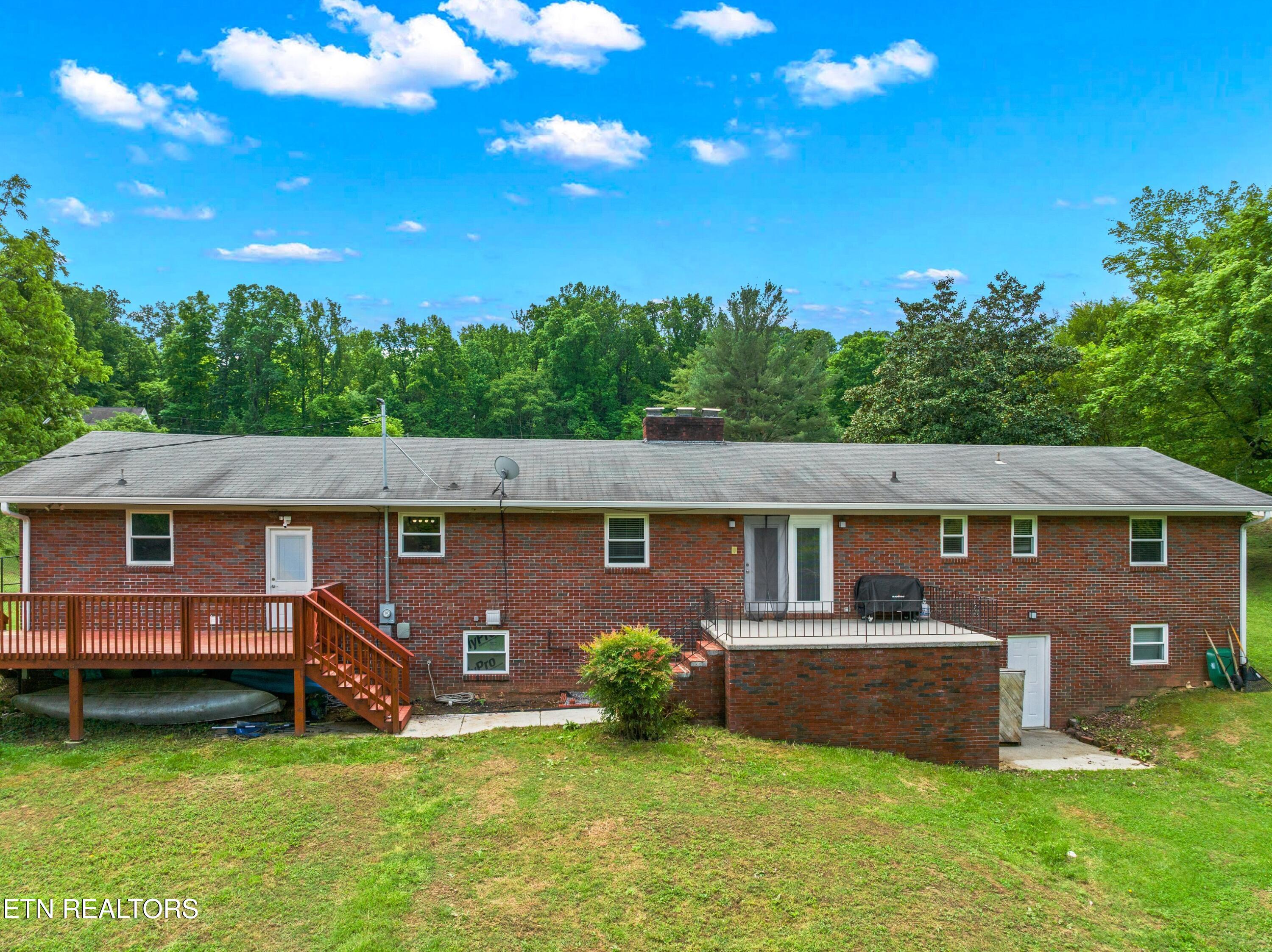506 Gaye Drive Jefferson City TN 37760