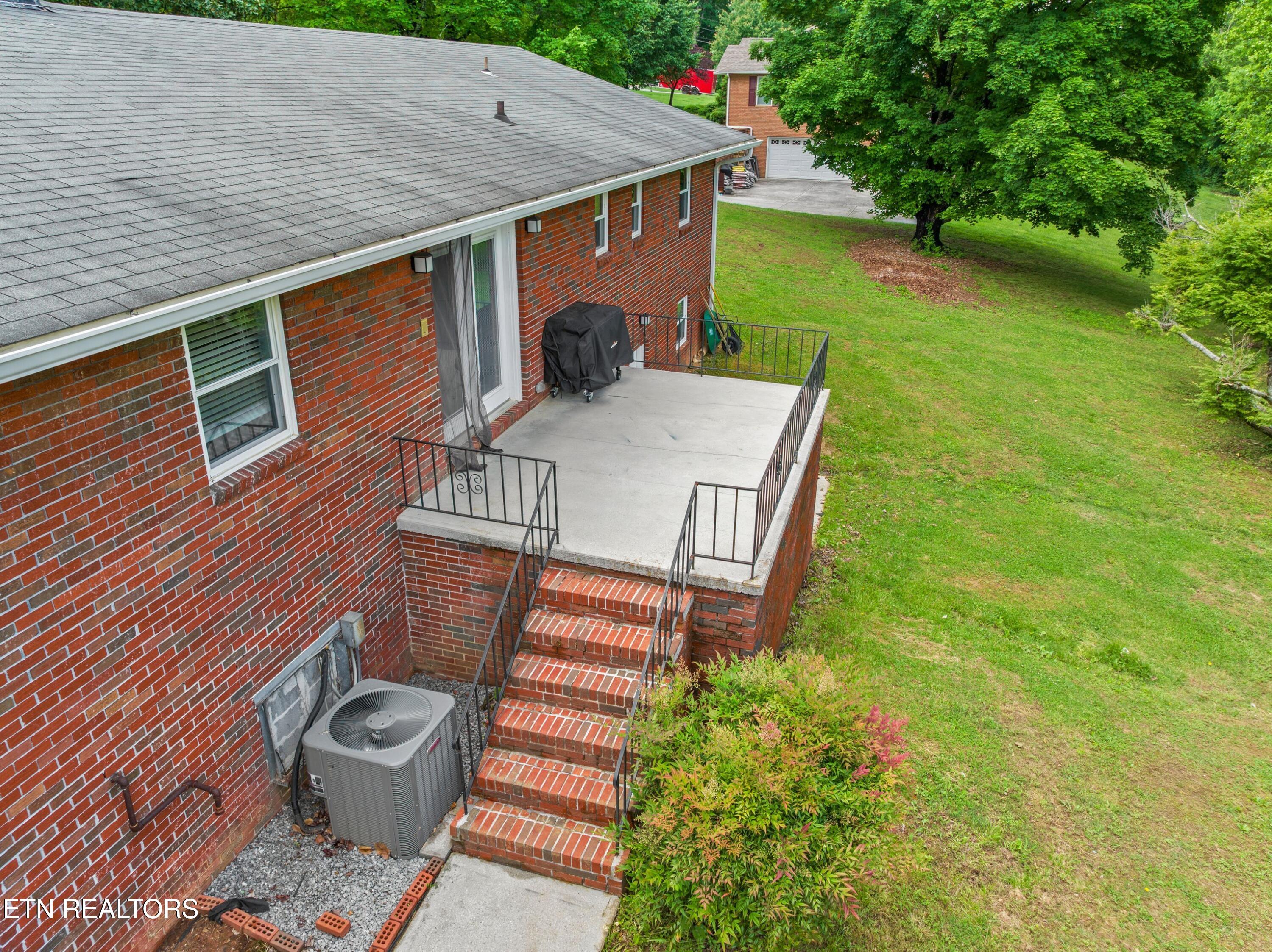 506 Gaye Drive Jefferson City TN 37760