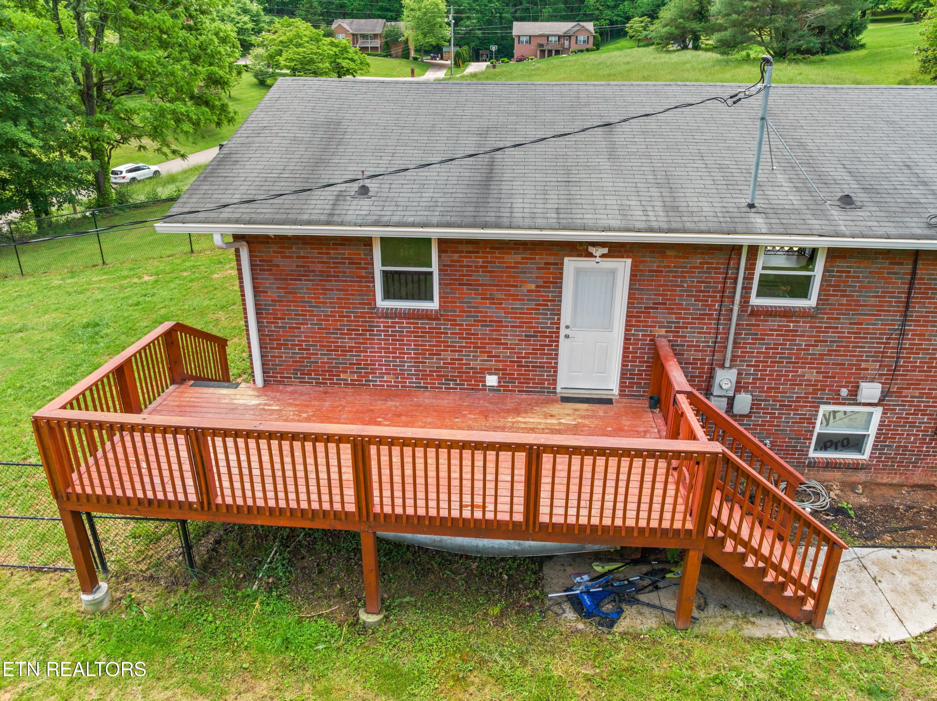 506 Gaye Drive Jefferson City TN 37760