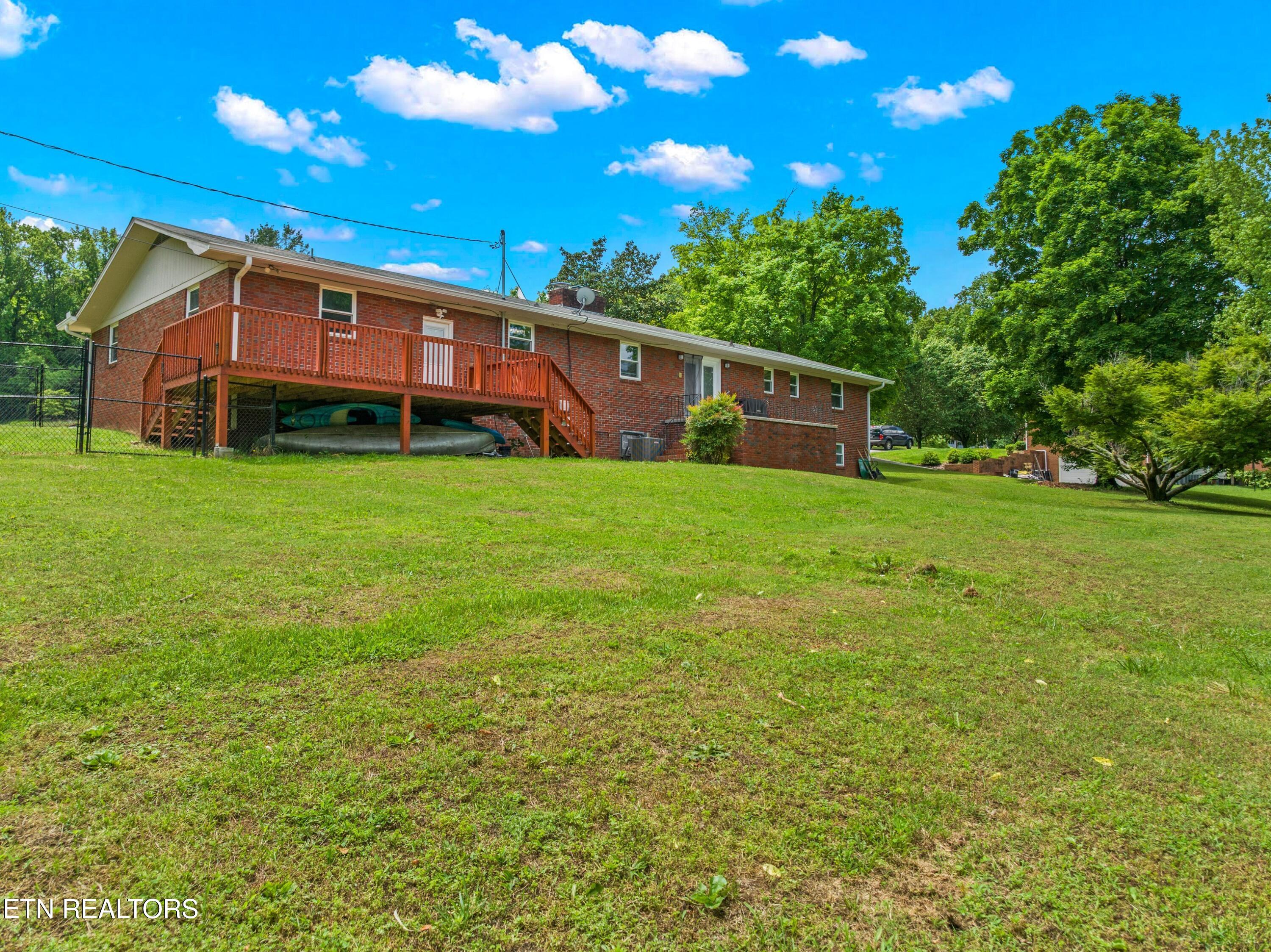 506 Gaye Drive Jefferson City TN 37760