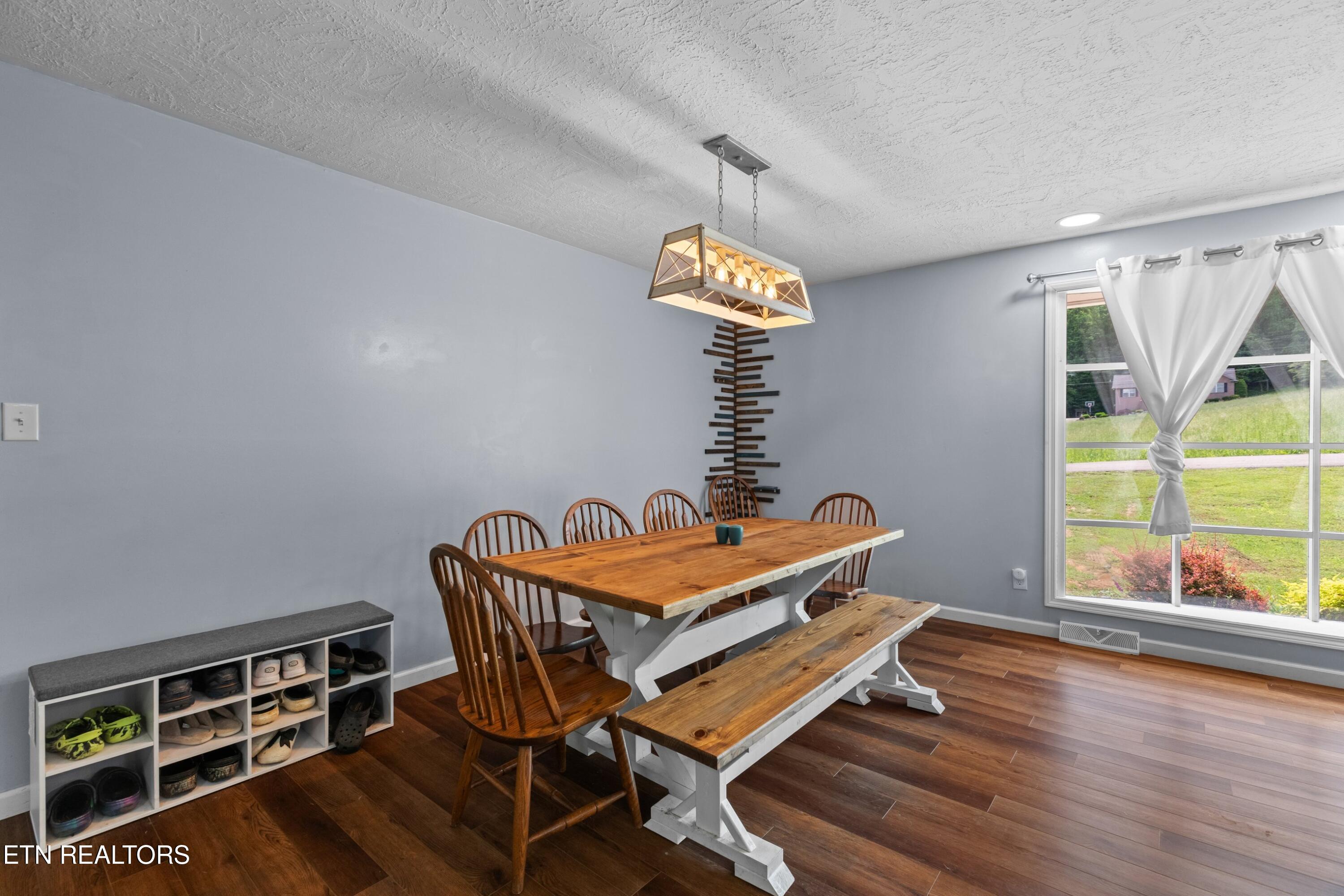 506 Gaye Drive Jefferson City TN 37760