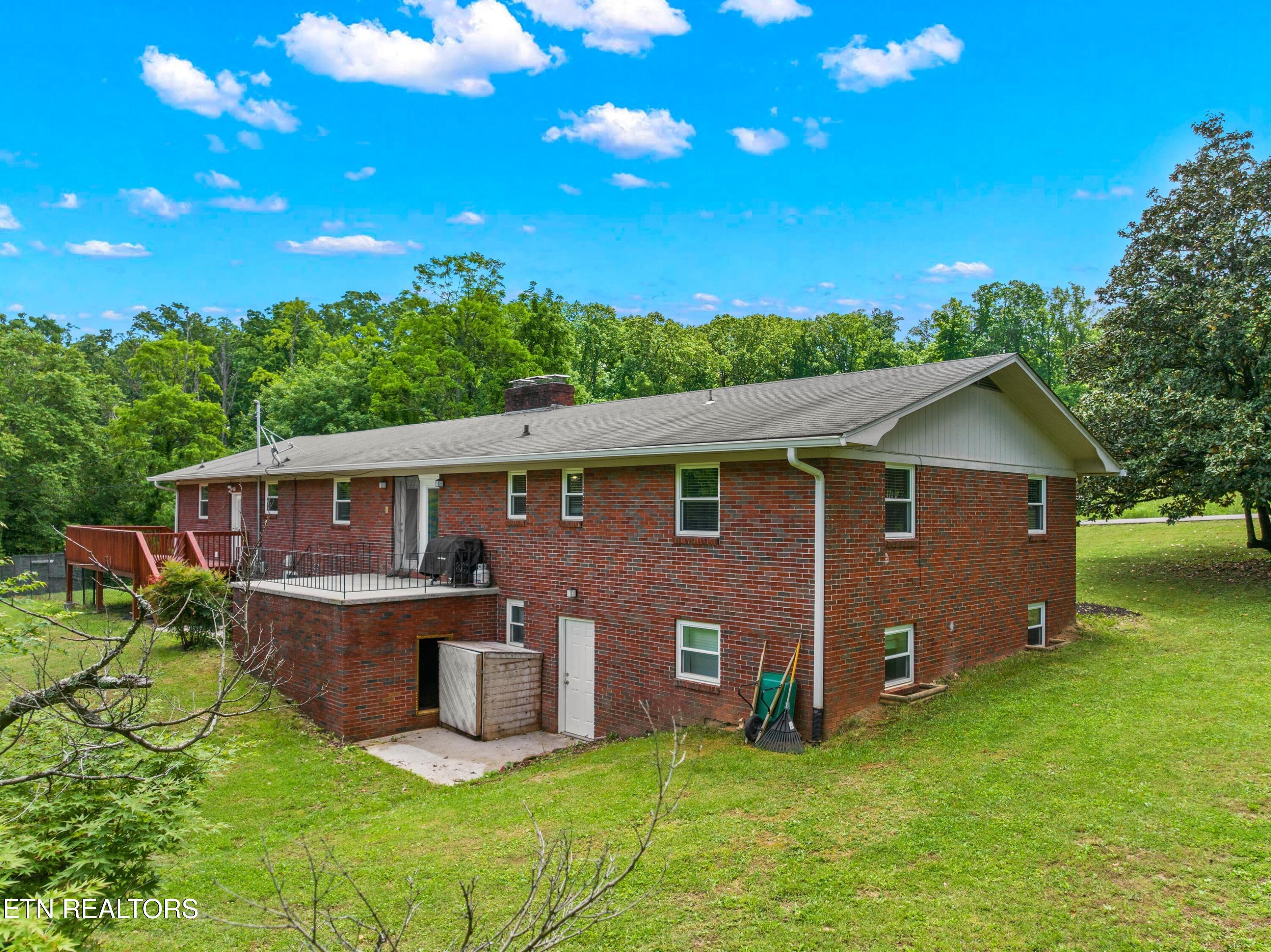 506 Gaye Drive Jefferson City TN 37760