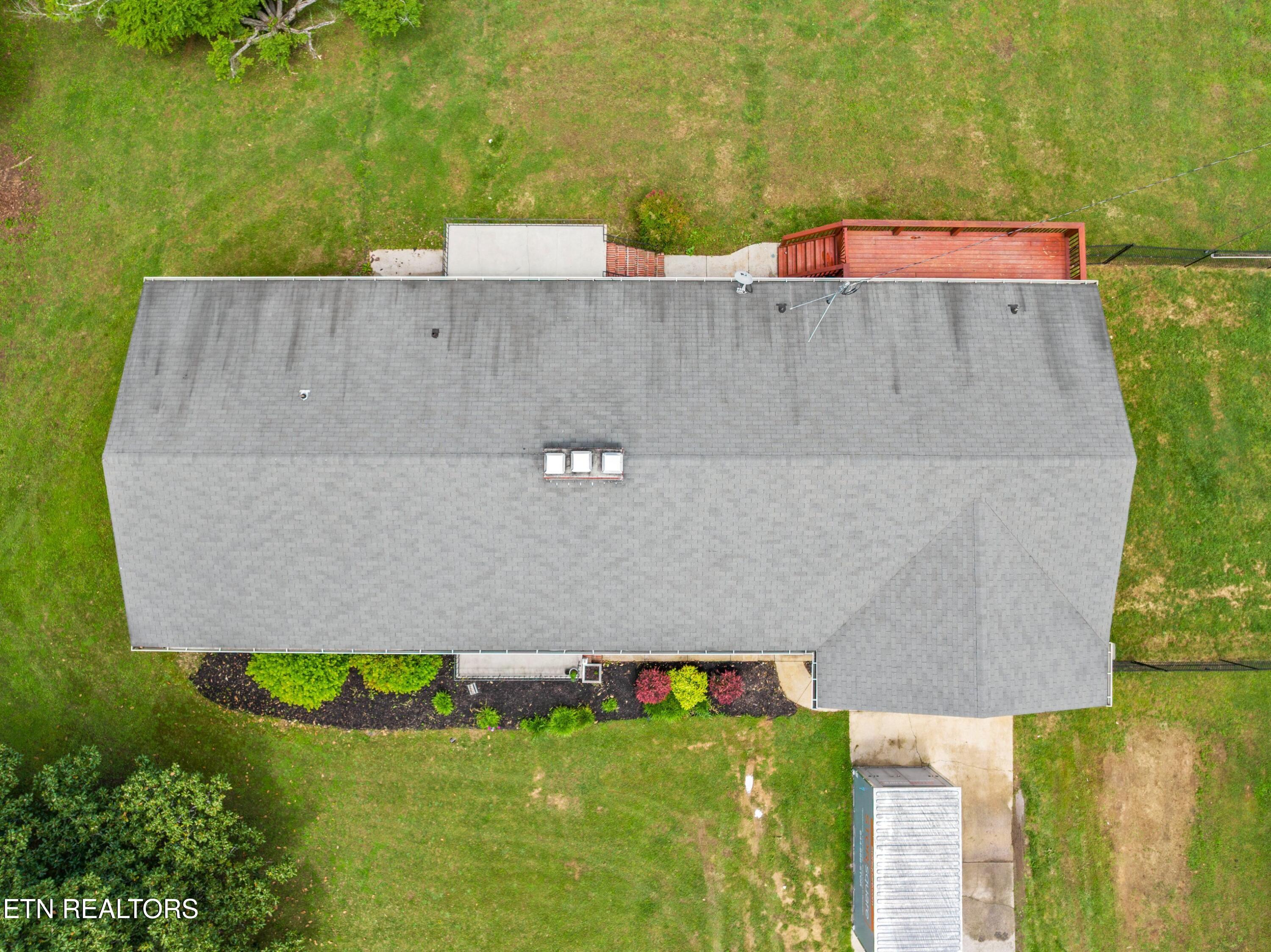 506 Gaye Drive Jefferson City TN 37760