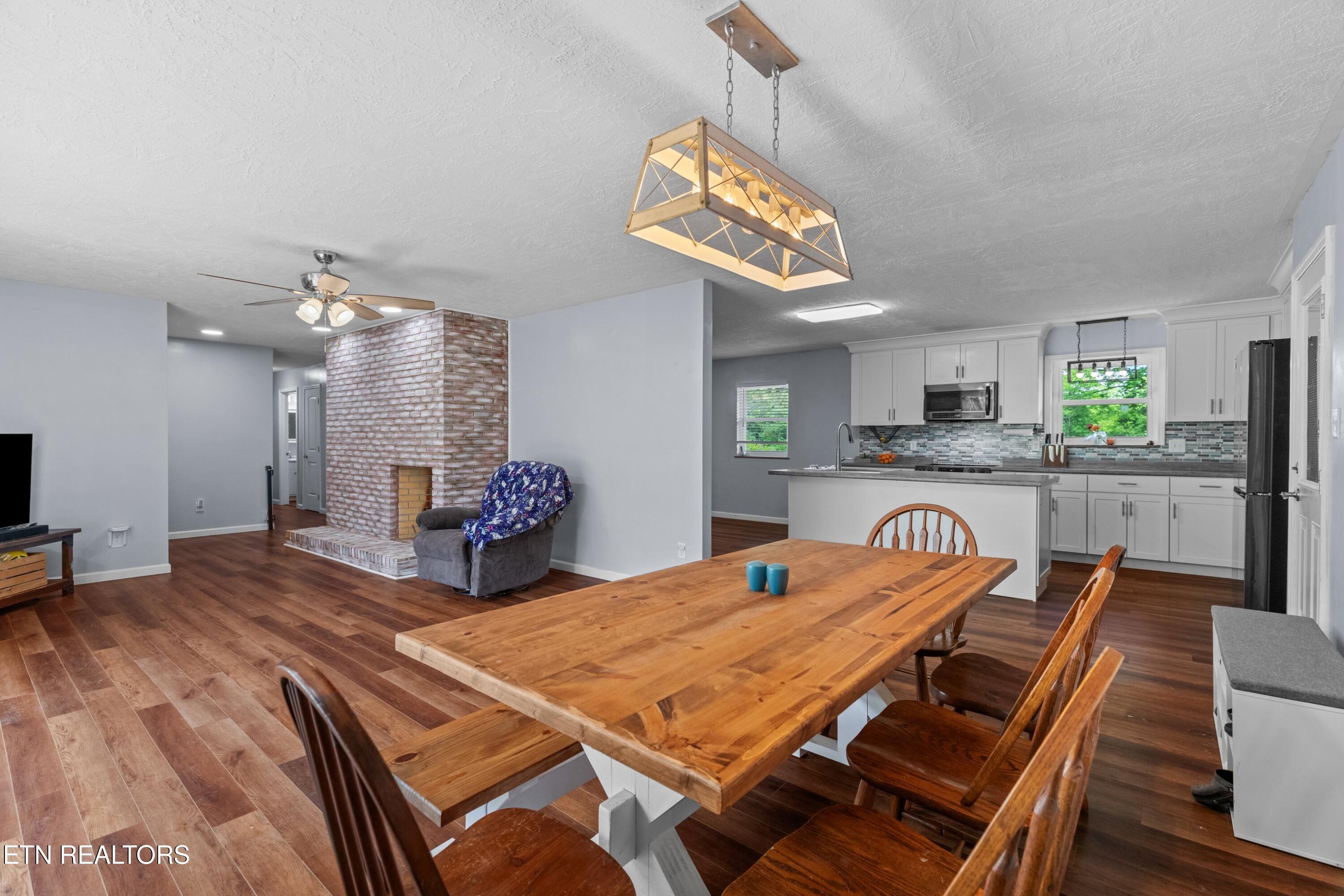 506 Gaye Drive Jefferson City TN 37760