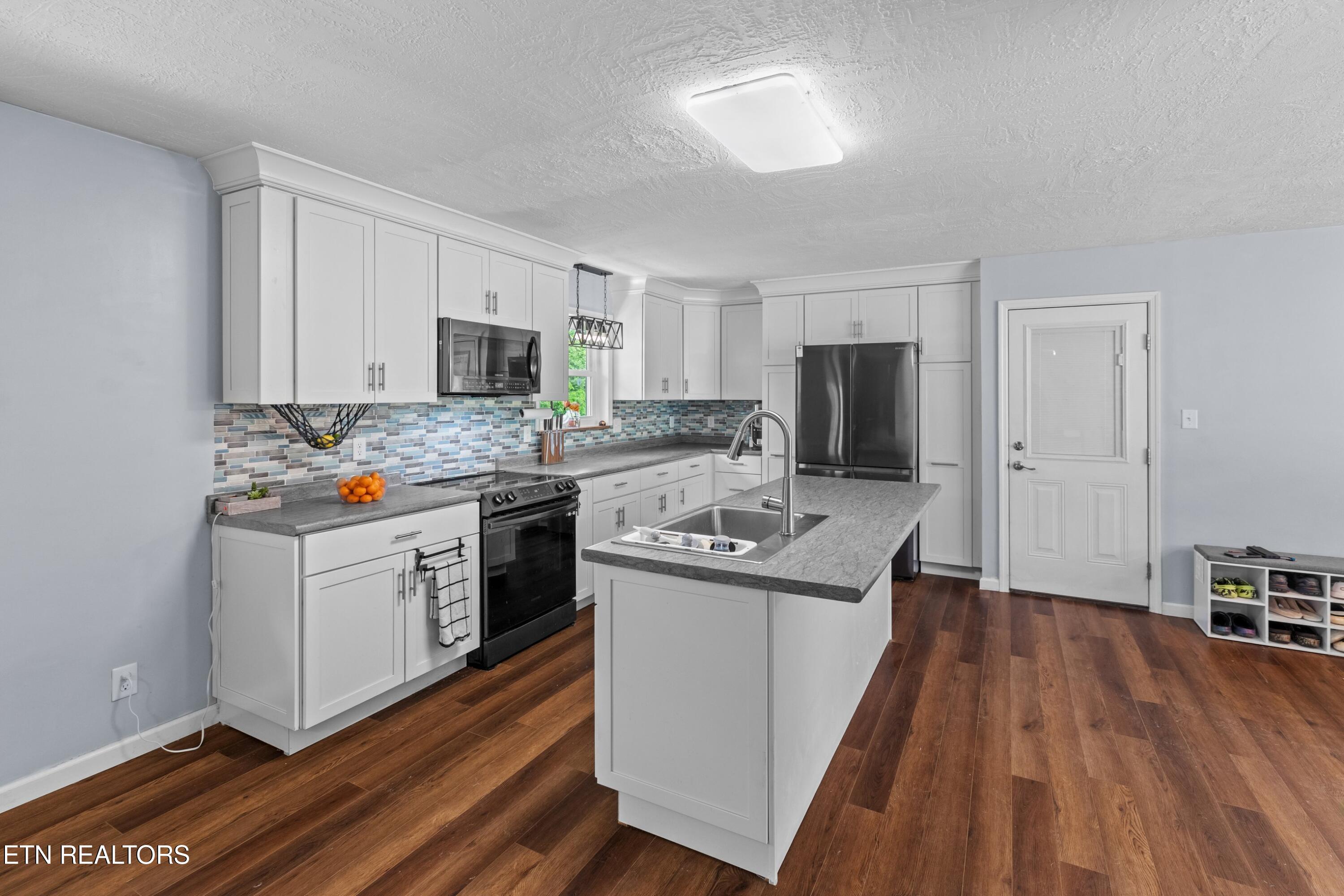 506 Gaye Drive Jefferson City TN 37760