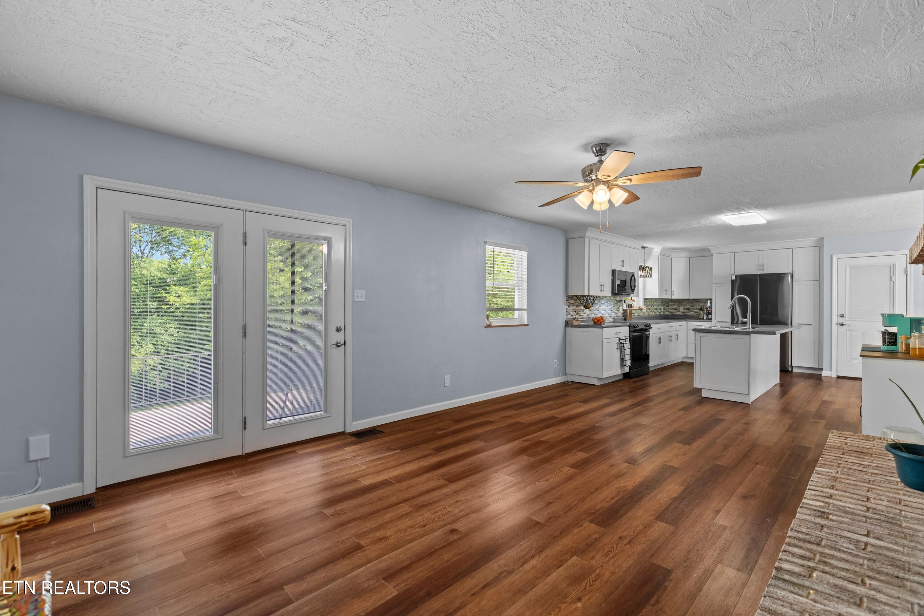 506 Gaye Drive Jefferson City TN 37760