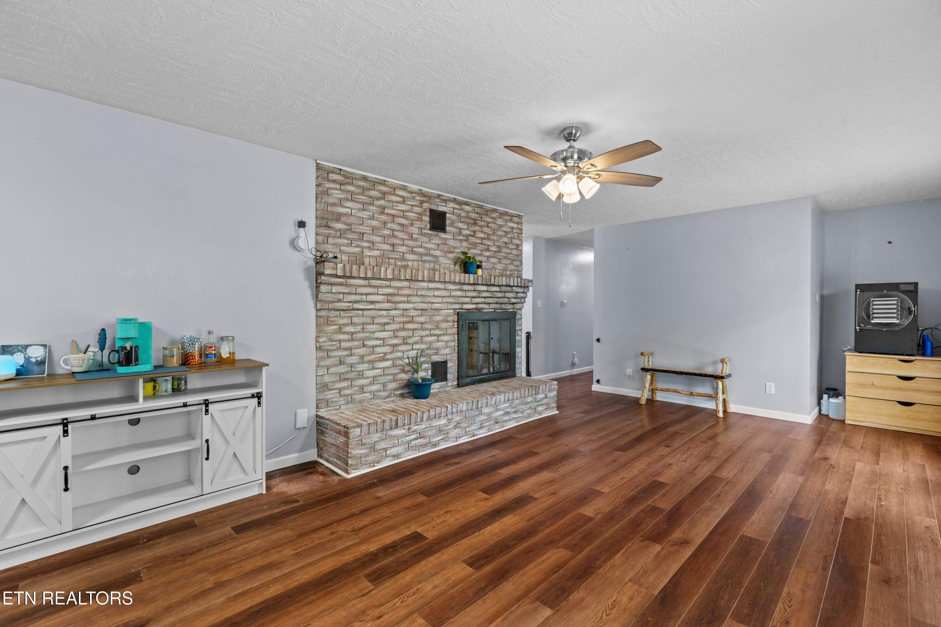 506 Gaye Drive Jefferson City TN 37760