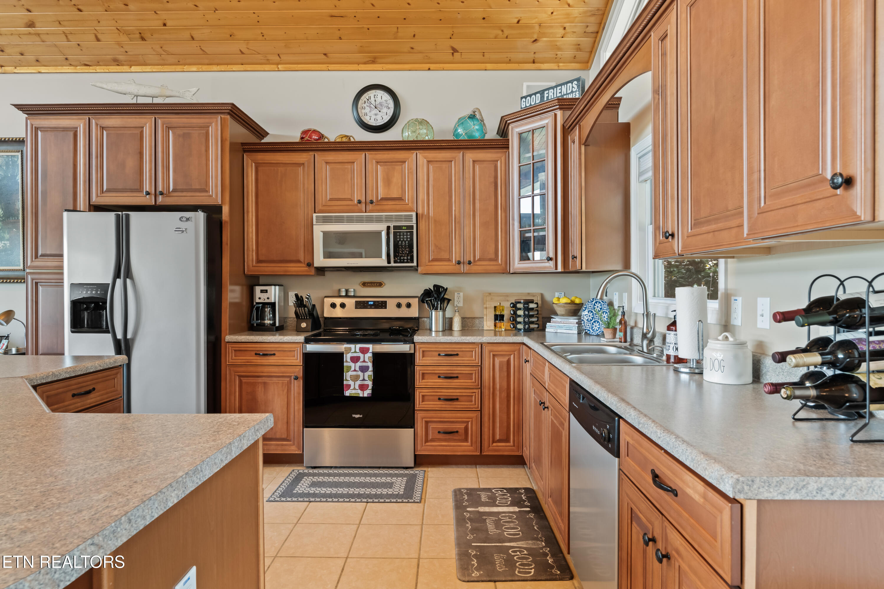 1470 Deerfield Way Lafollette TN 37766
