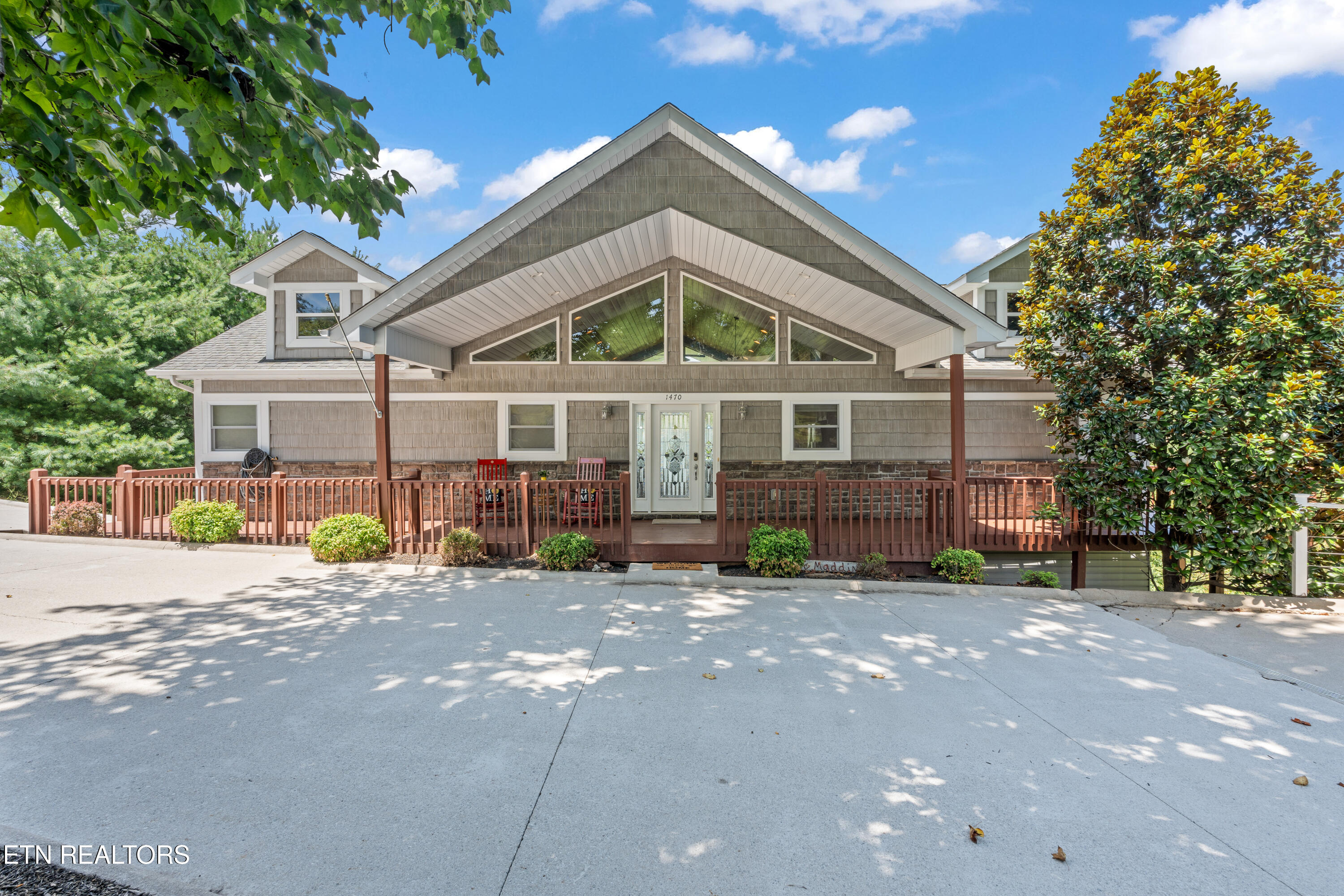 1470 Deerfield Way Lafollette TN 37766
