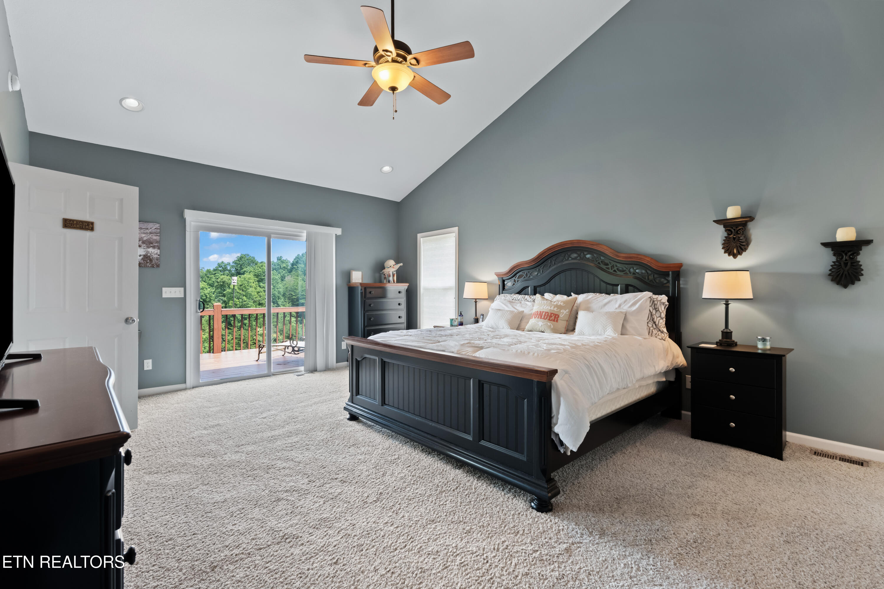1470 Deerfield Way Lafollette TN 37766