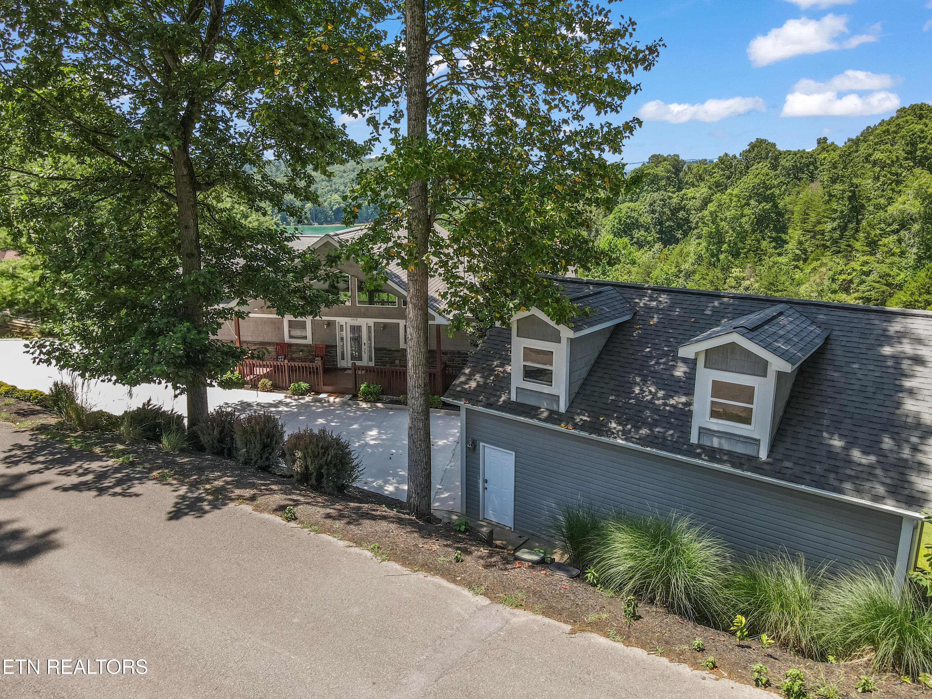 1470 Deerfield Way Lafollette TN 37766