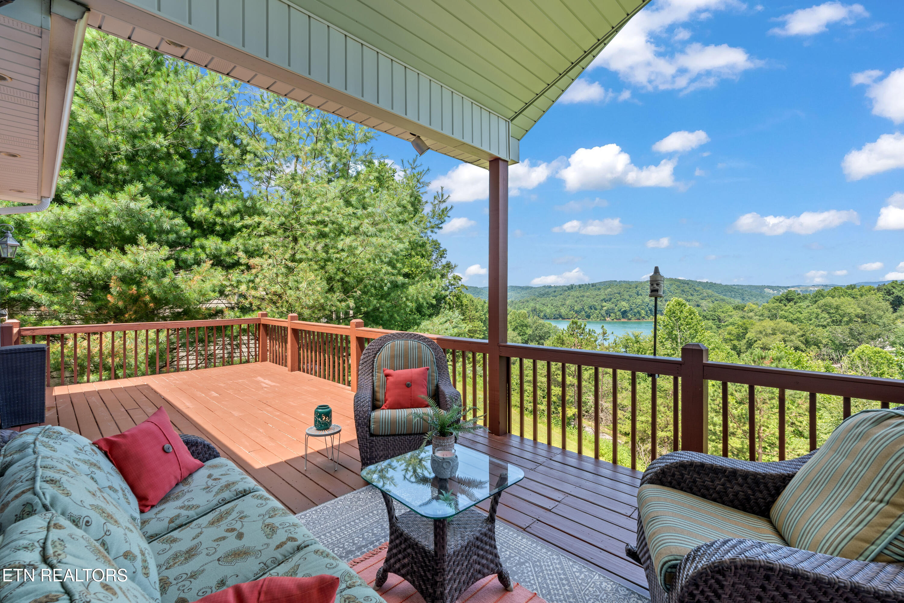 1470 Deerfield Way Lafollette TN 37766
