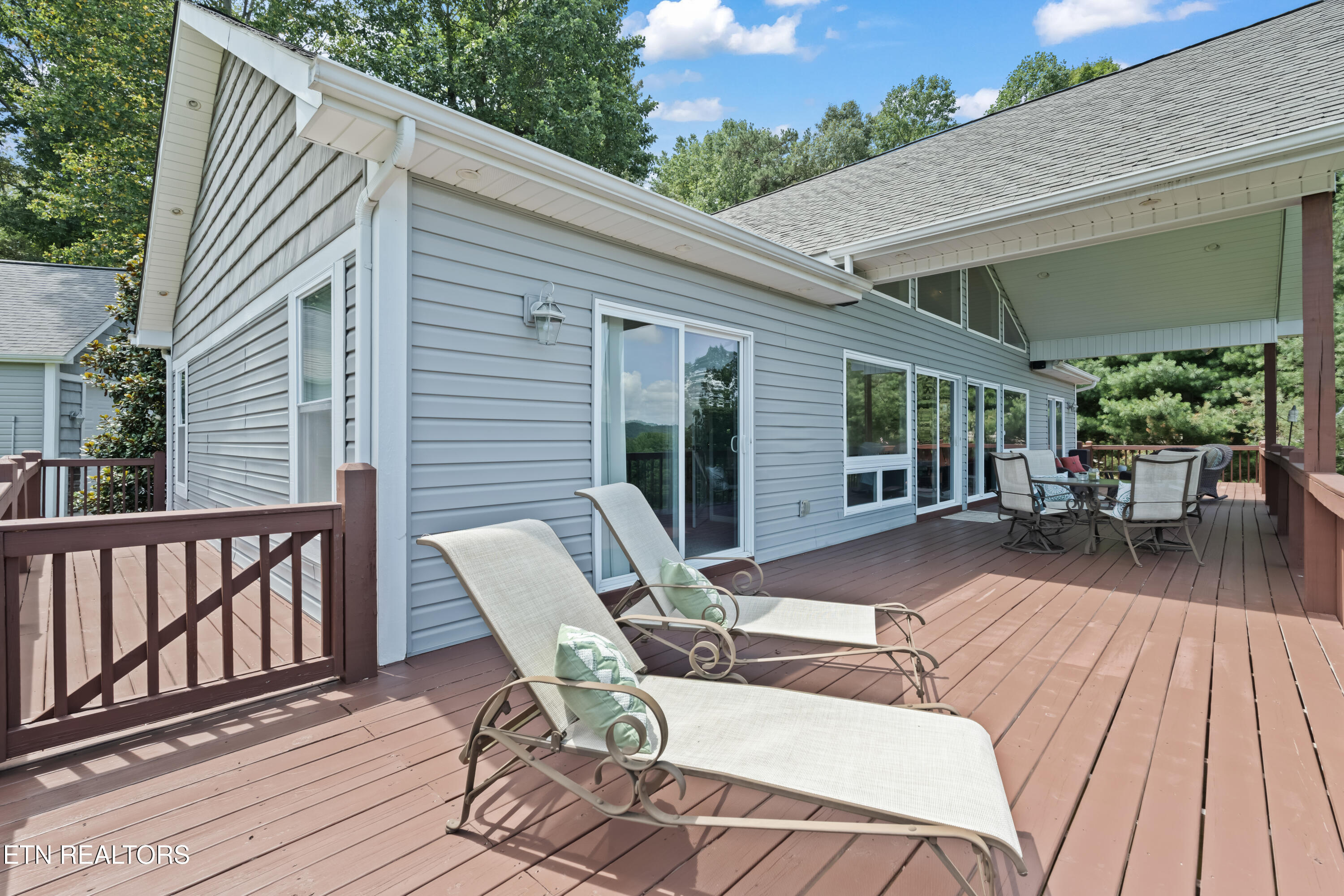 1470 Deerfield Way Lafollette TN 37766