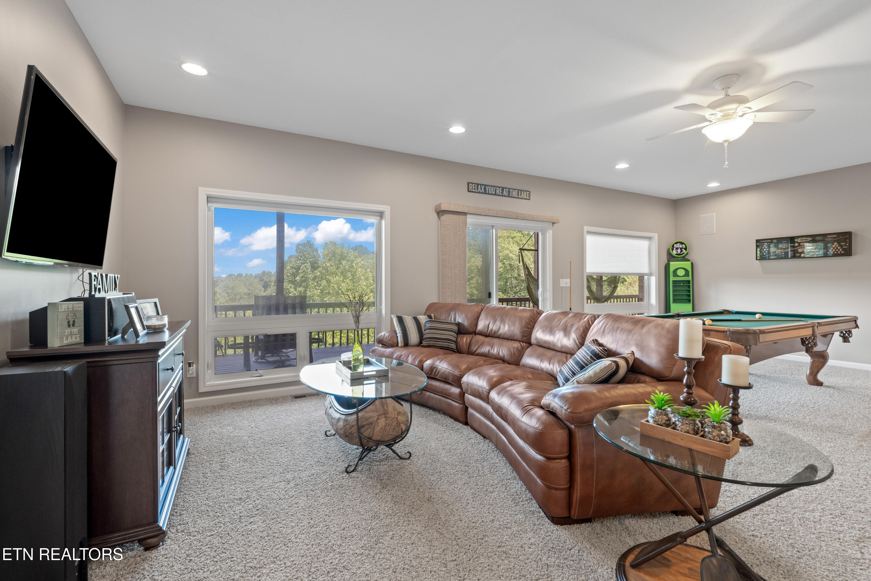 1470 Deerfield Way Lafollette TN 37766