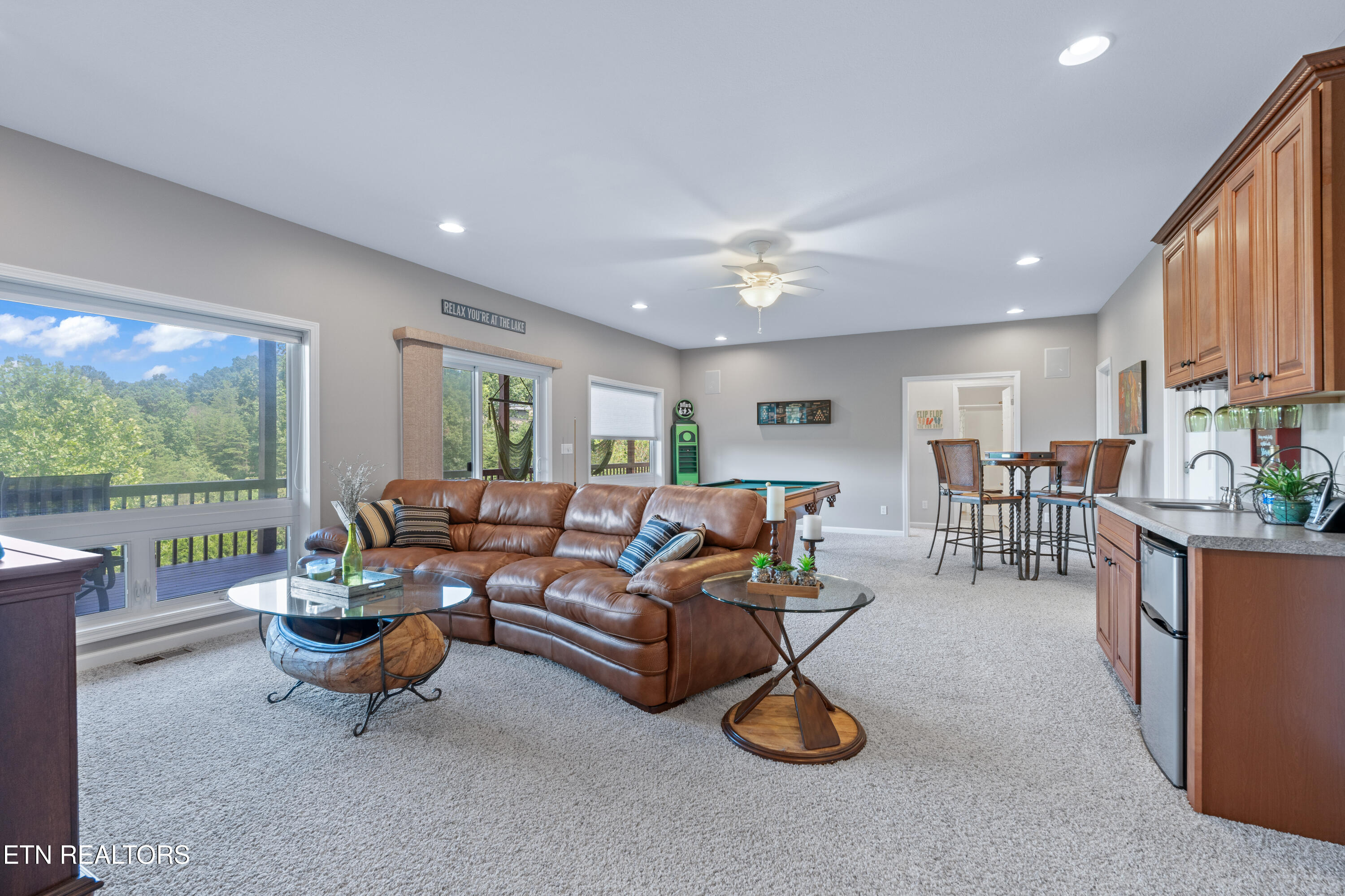 1470 Deerfield Way Lafollette TN 37766