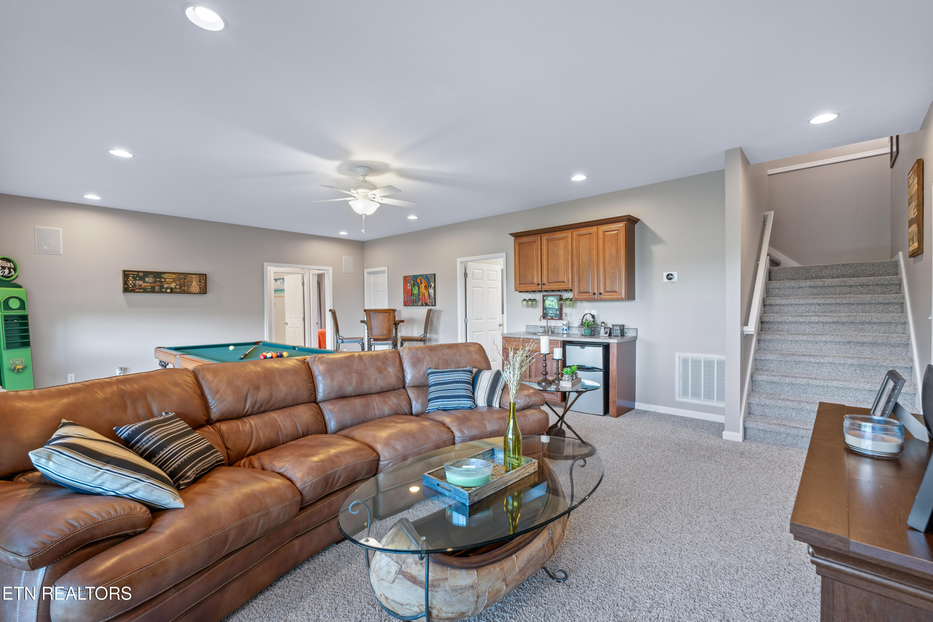 1470 Deerfield Way Lafollette TN 37766