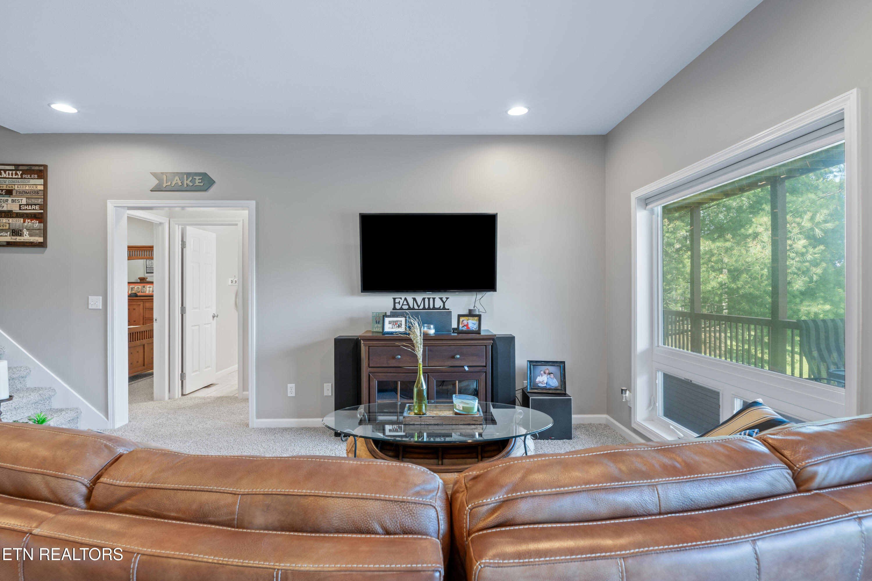1470 Deerfield Way Lafollette TN 37766