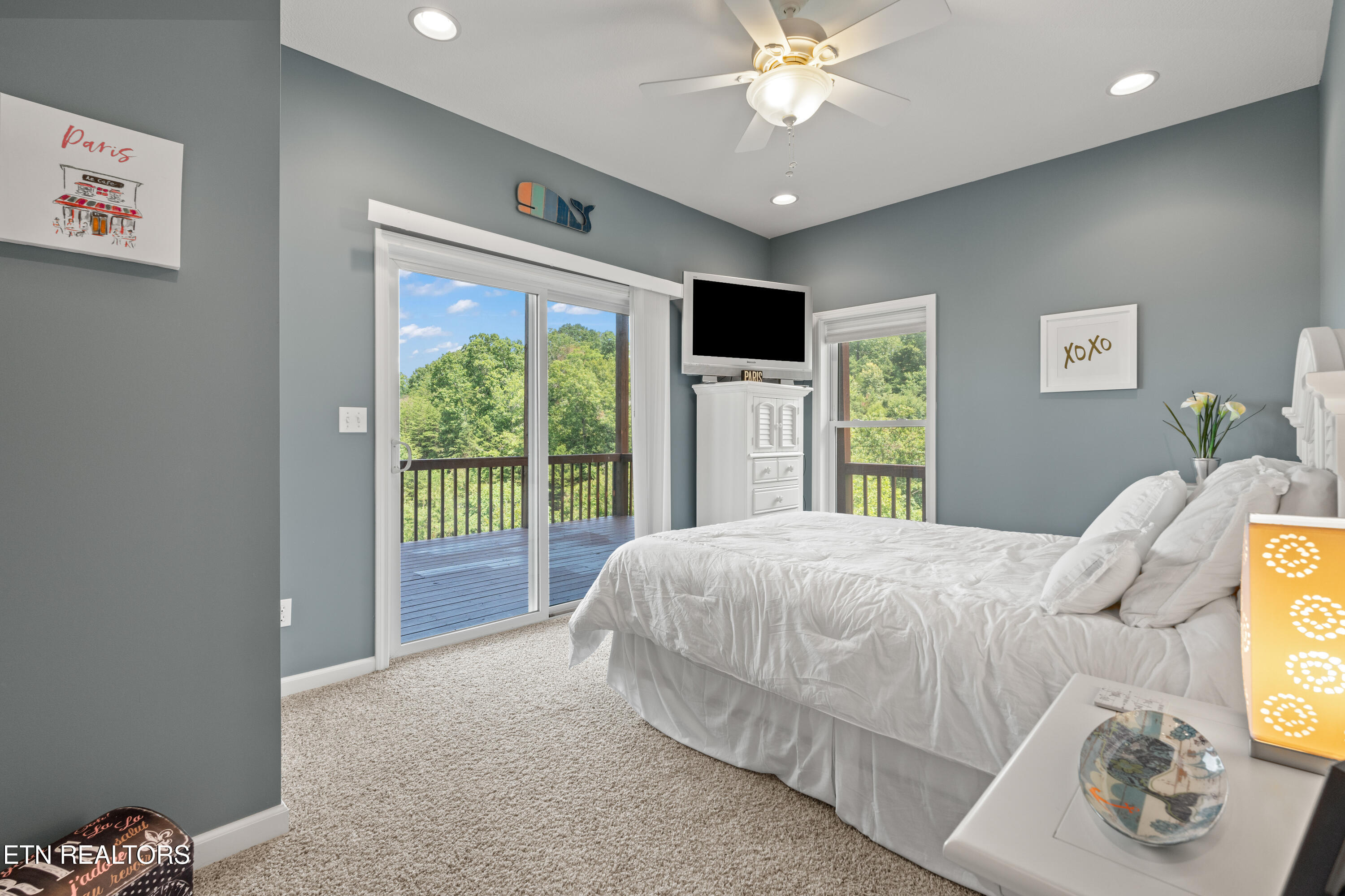 1470 Deerfield Way Lafollette TN 37766